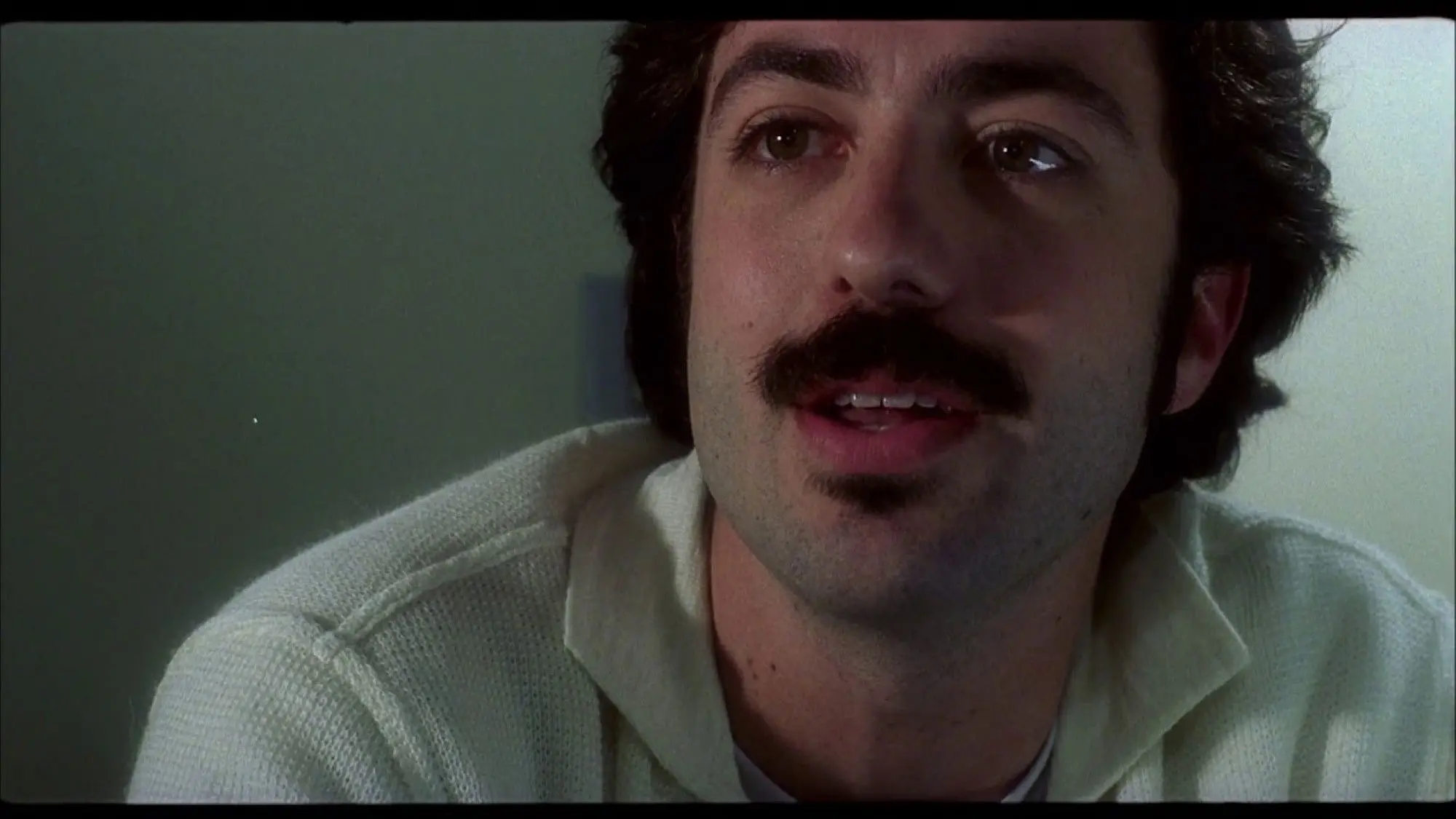 The Sandwich backdrop