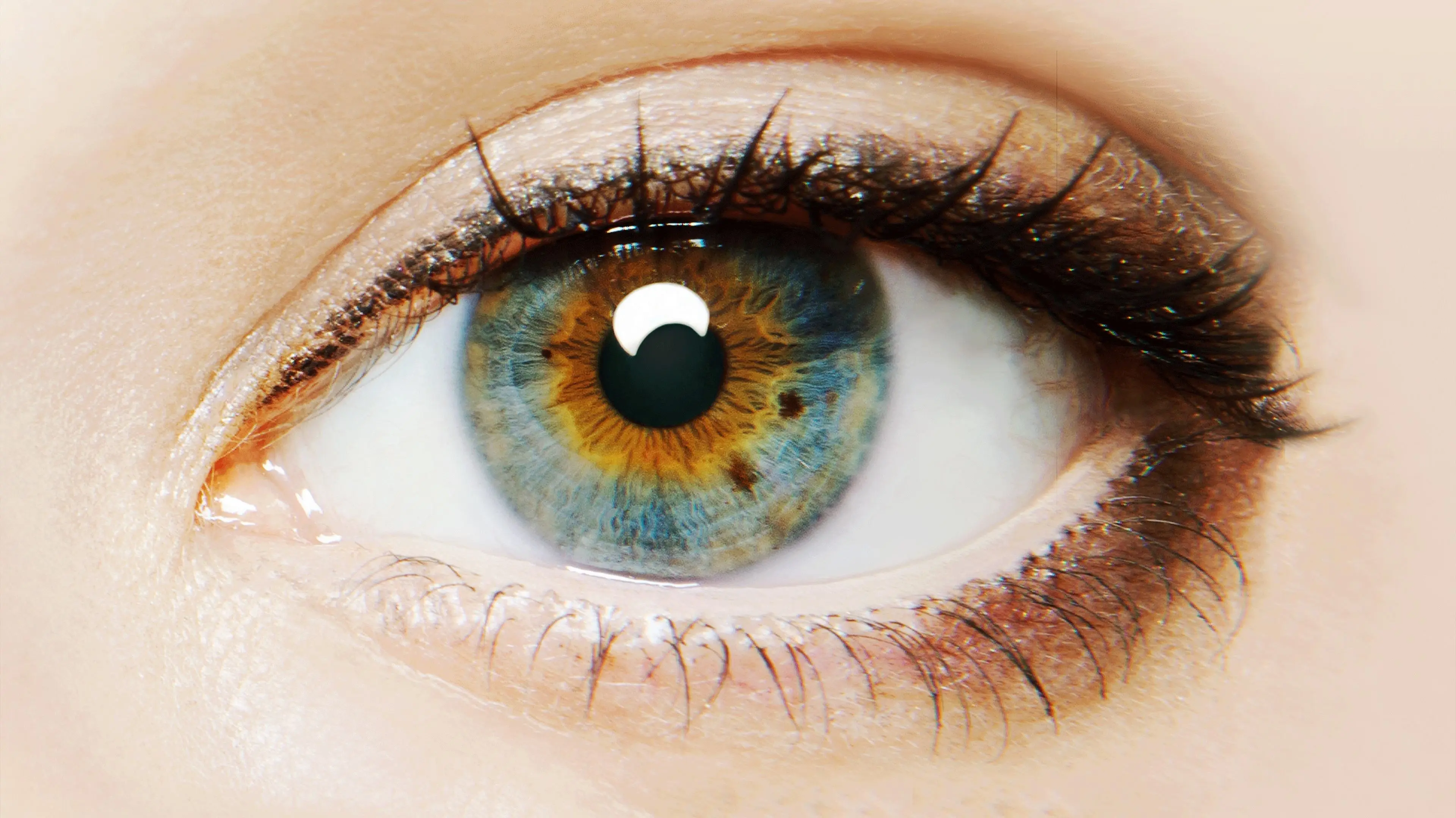 I Origins backdrop