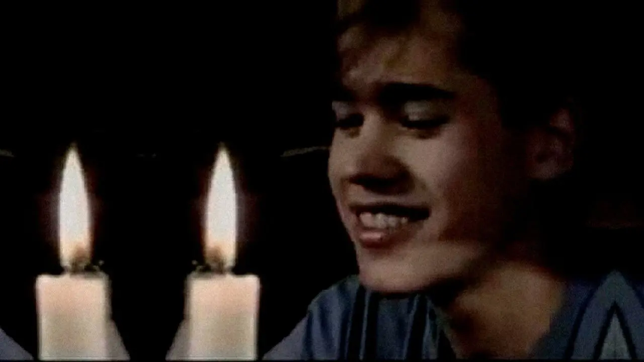 Moments with Johan backdrop