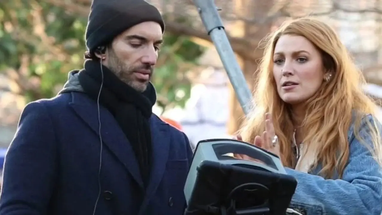 In Dispute: Lively v. Baldoni backdrop