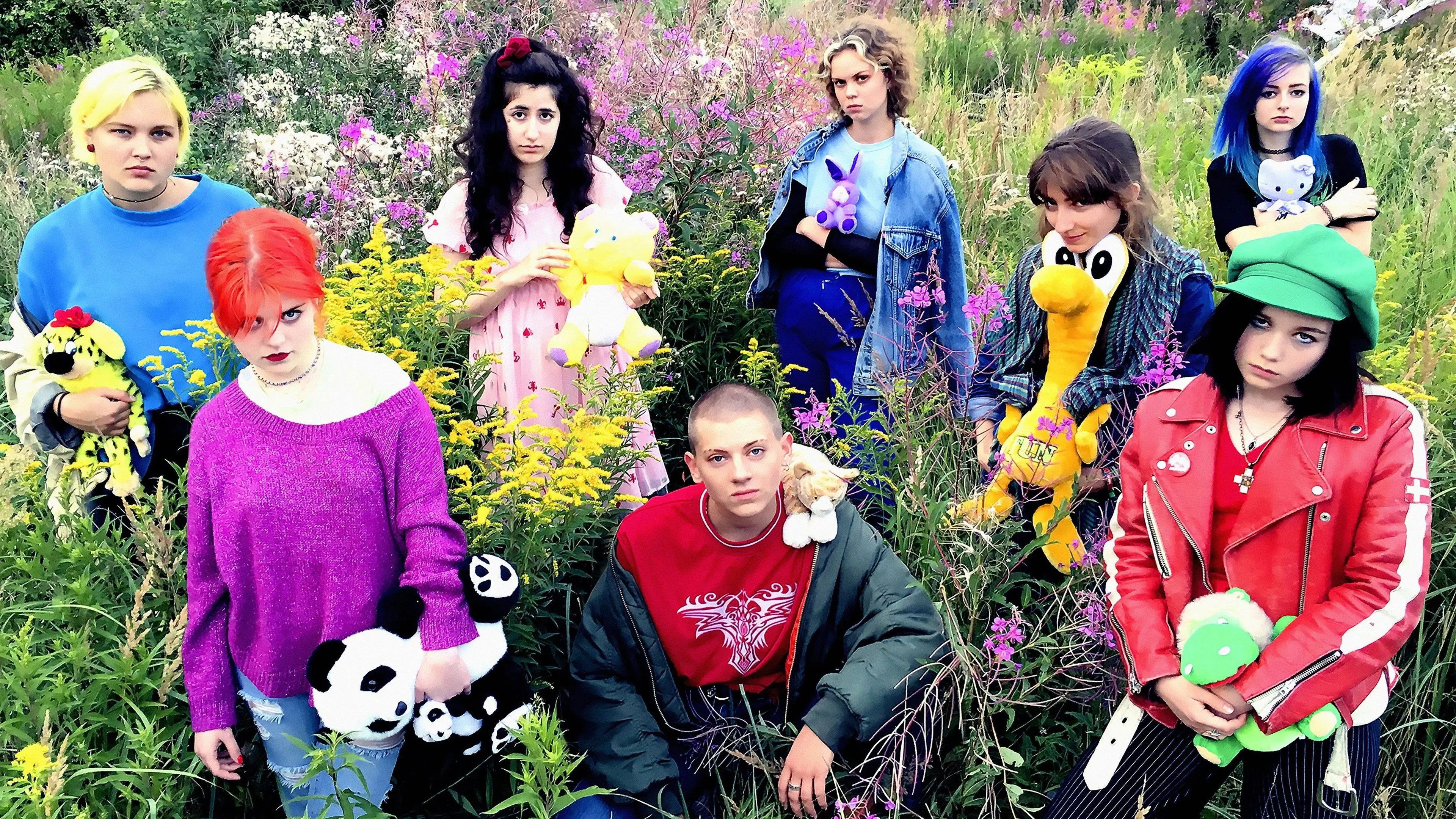 Team Hurricane backdrop