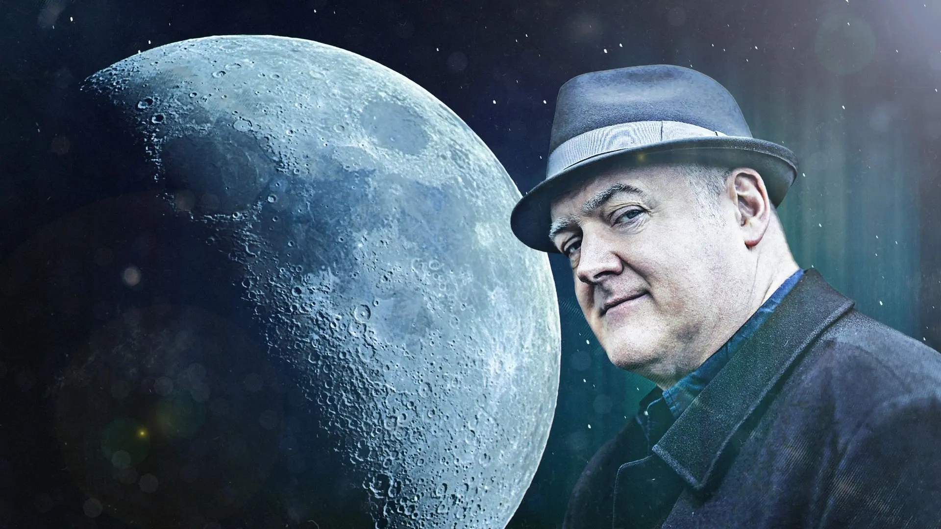 Wonders of the Moon with Dara Ó Briain backdrop