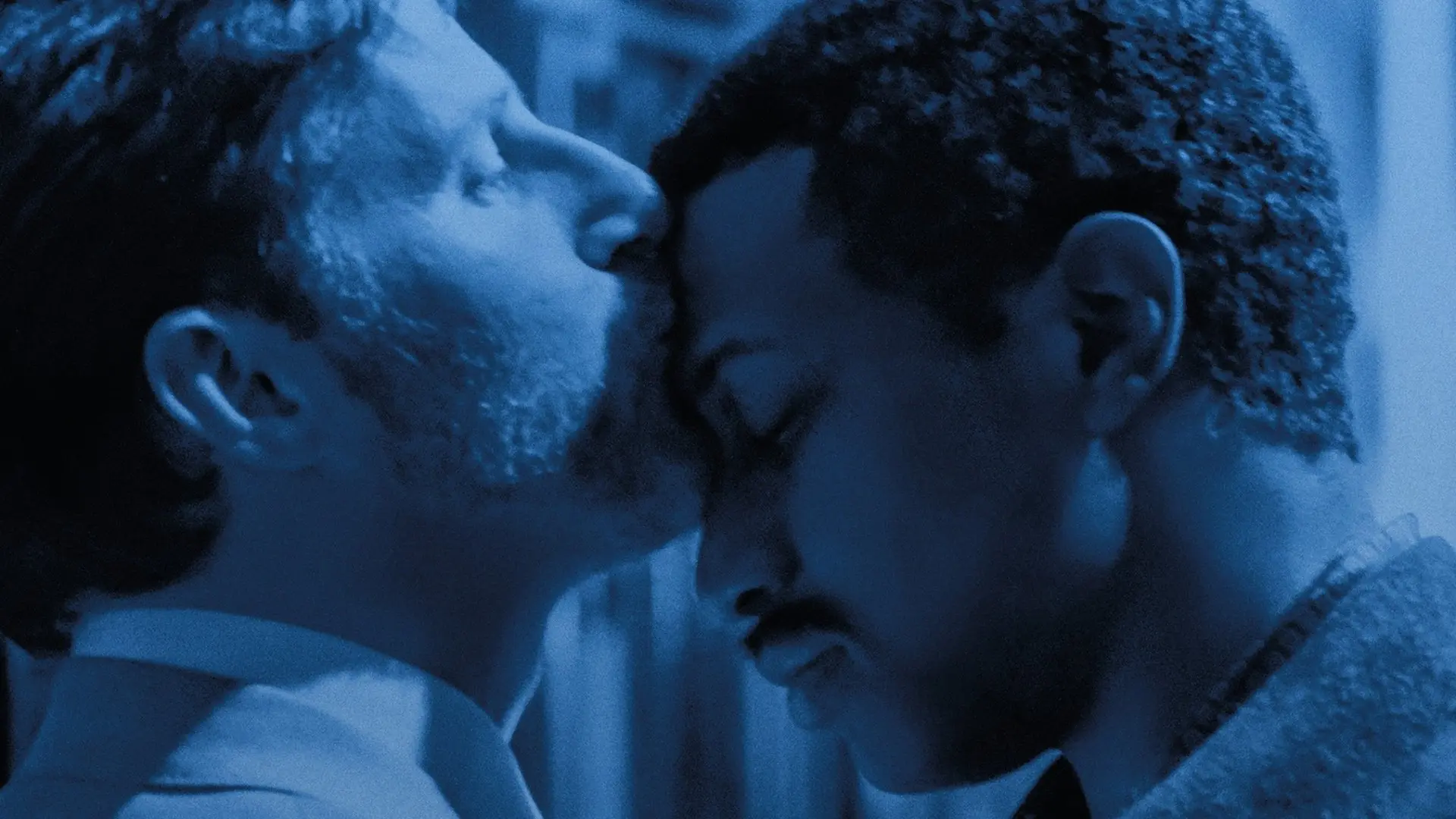 When We Rise backdrop