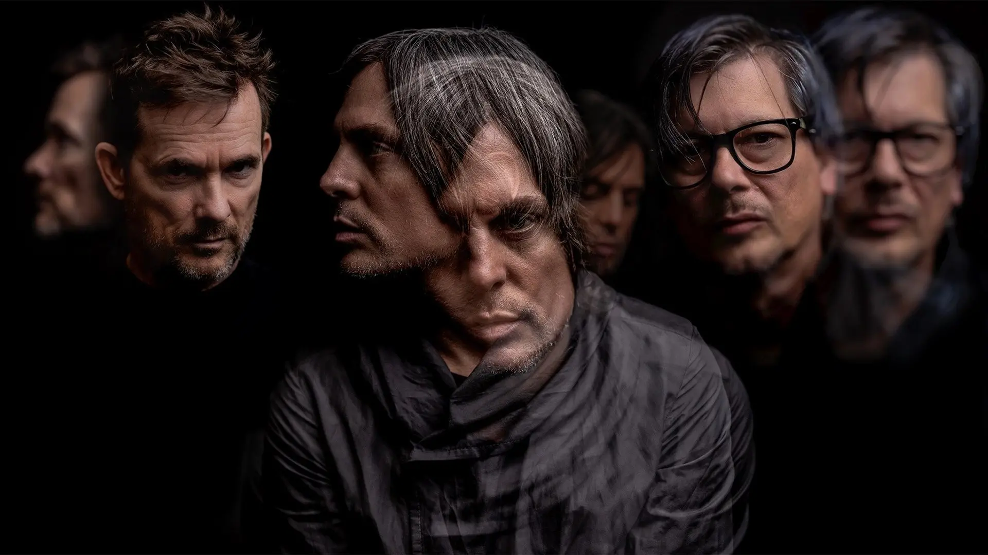 Every Time You Lose Your Mind: A Film About Failure backdrop