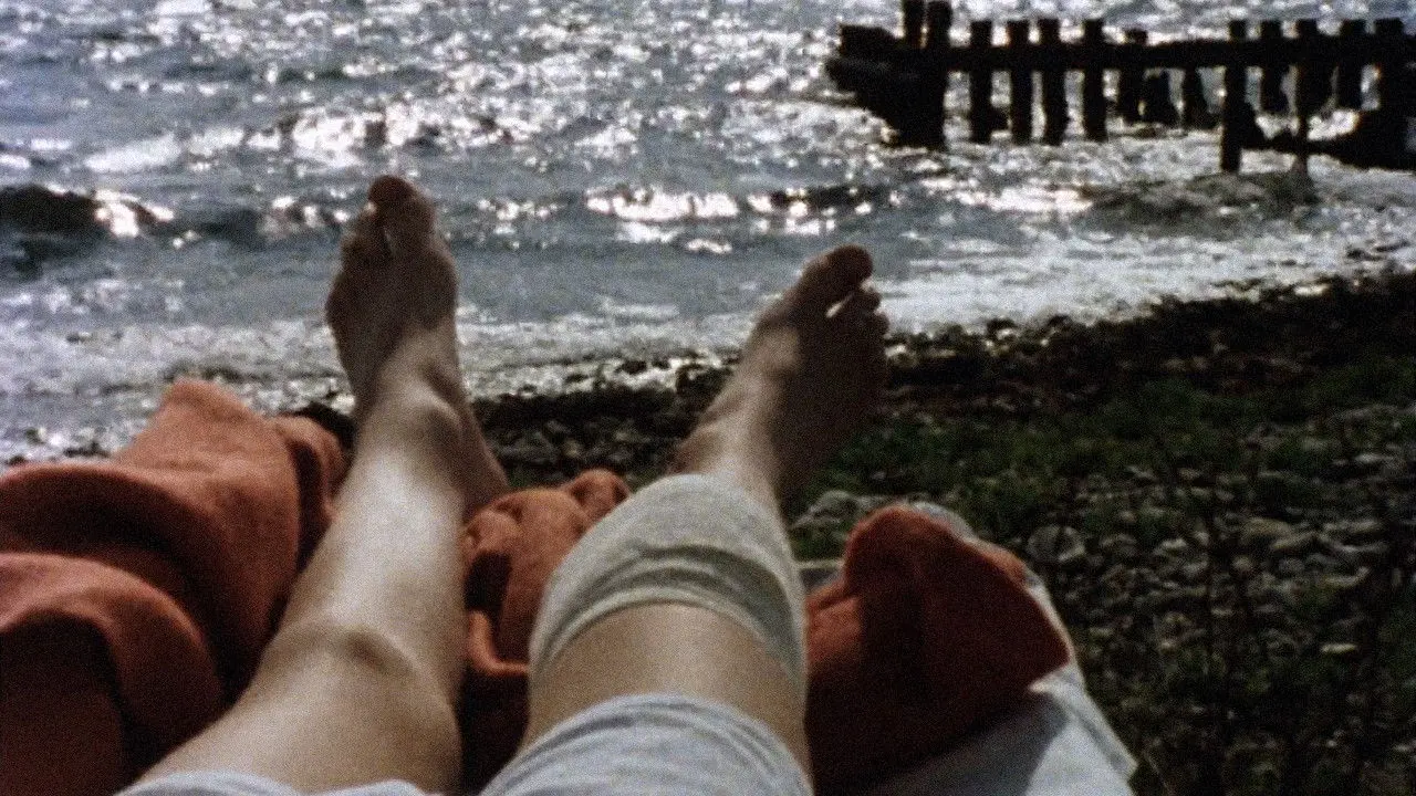 Black Pete – No, You're It backdrop