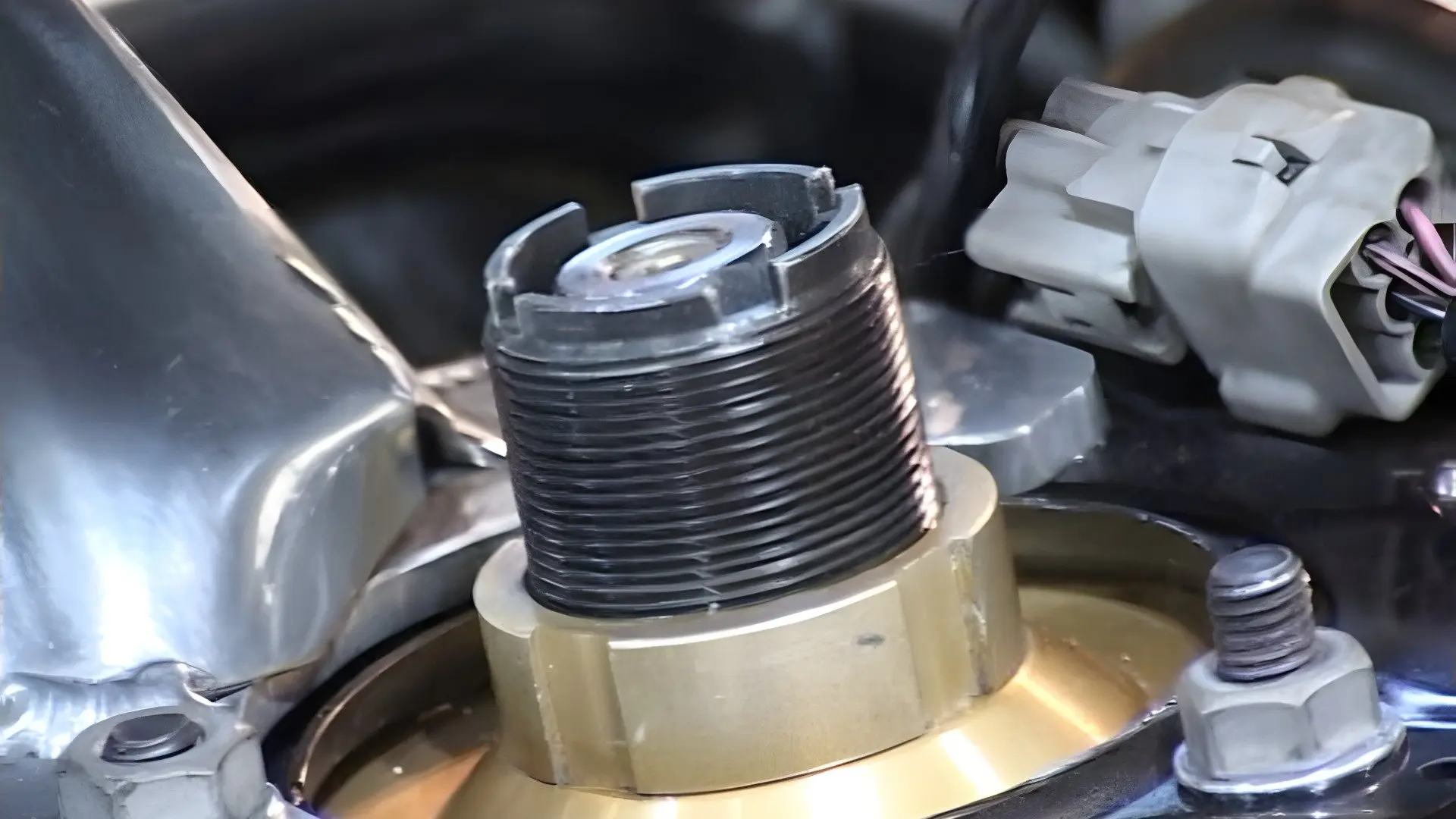 High Performance Imports: Volume 3 backdrop