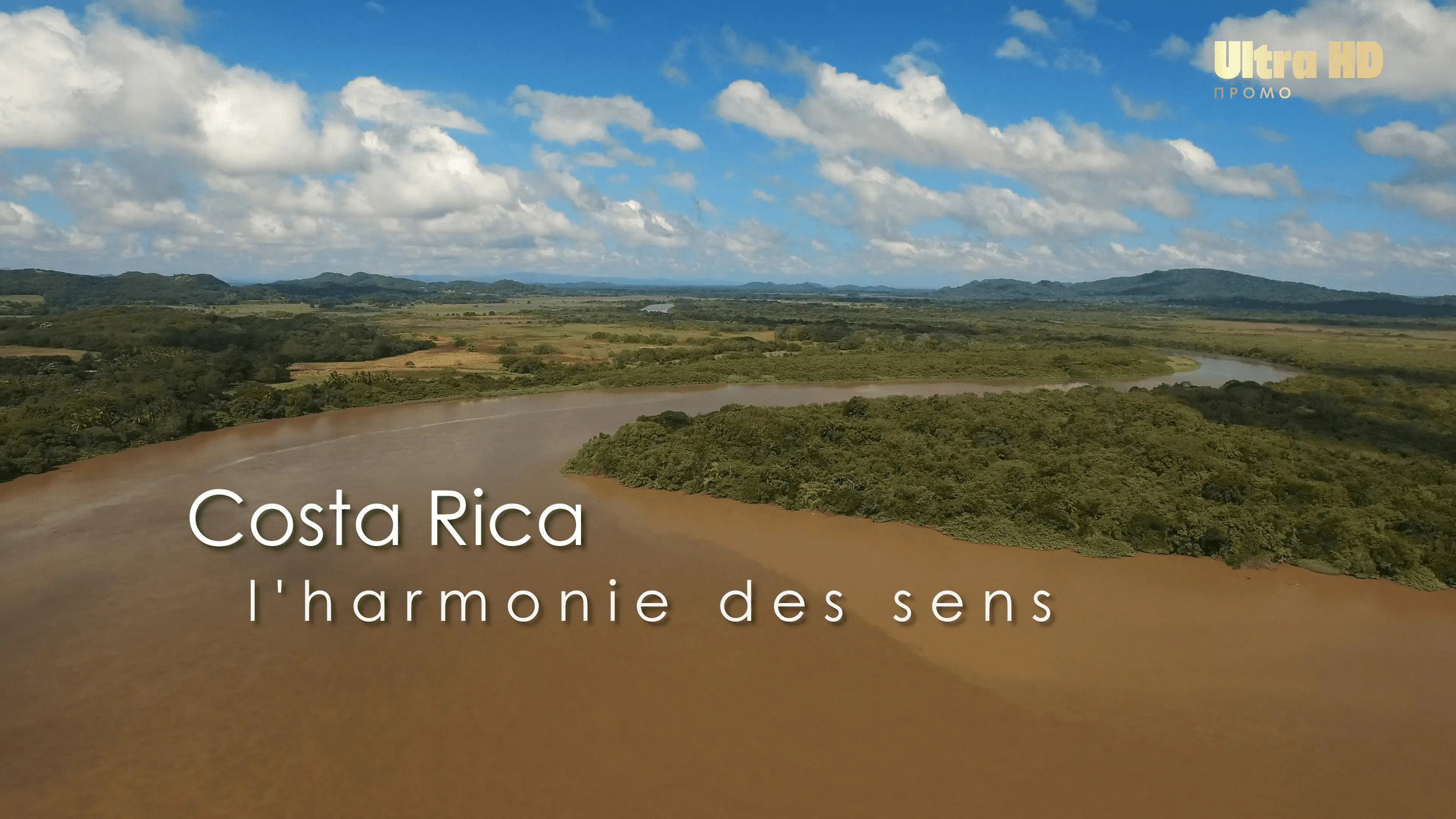 Costa Rica l'harmonie des sens backdrop