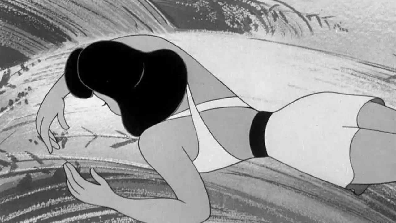 A Modern Guide to Health backdrop