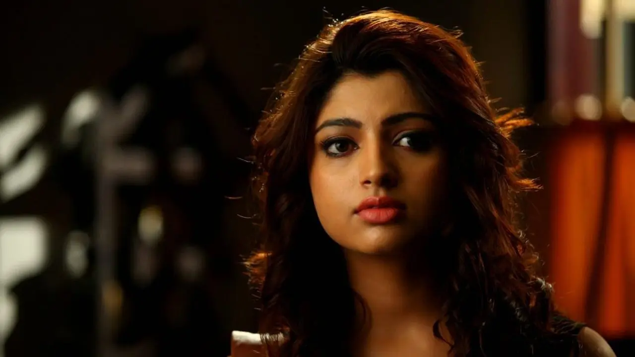 Praise the Lord backdrop