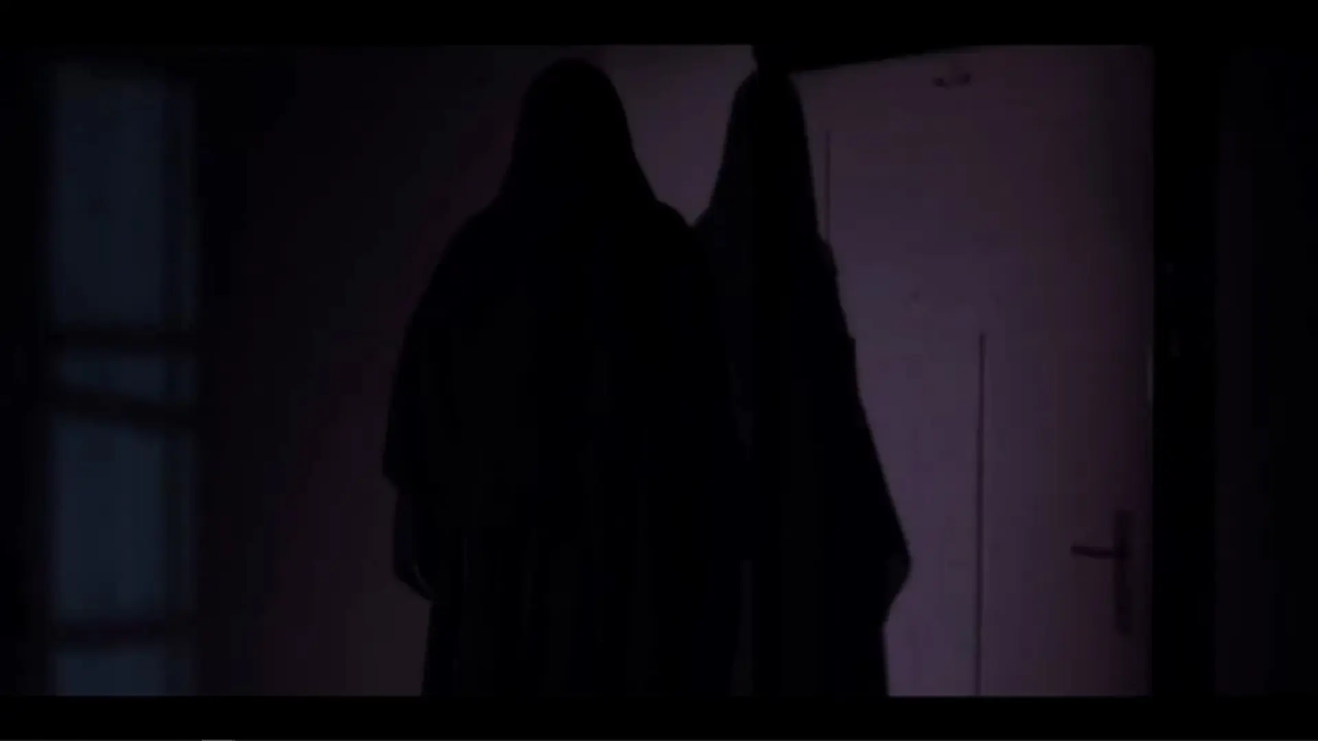 The Darkest Hour backdrop