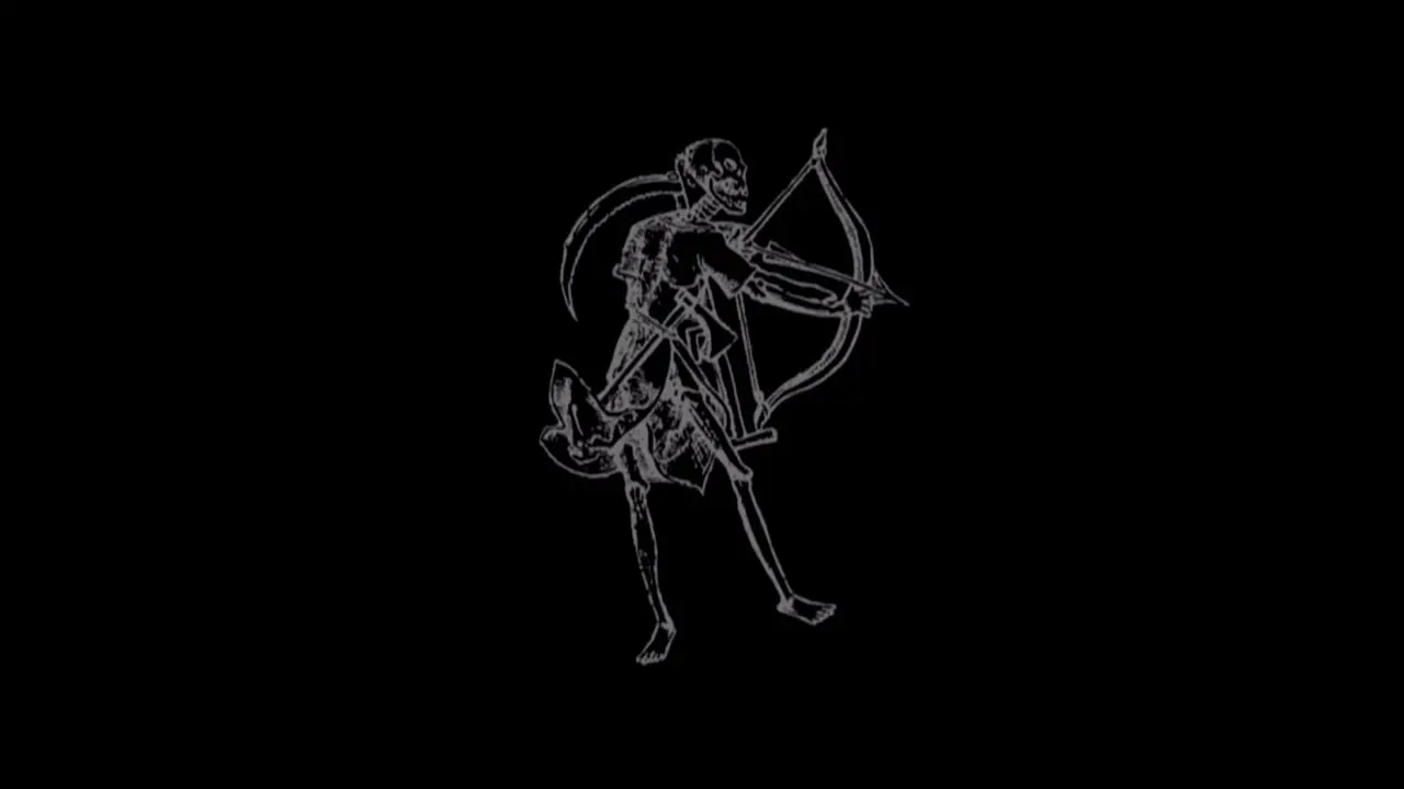 Marduk: Blackcrowned backdrop