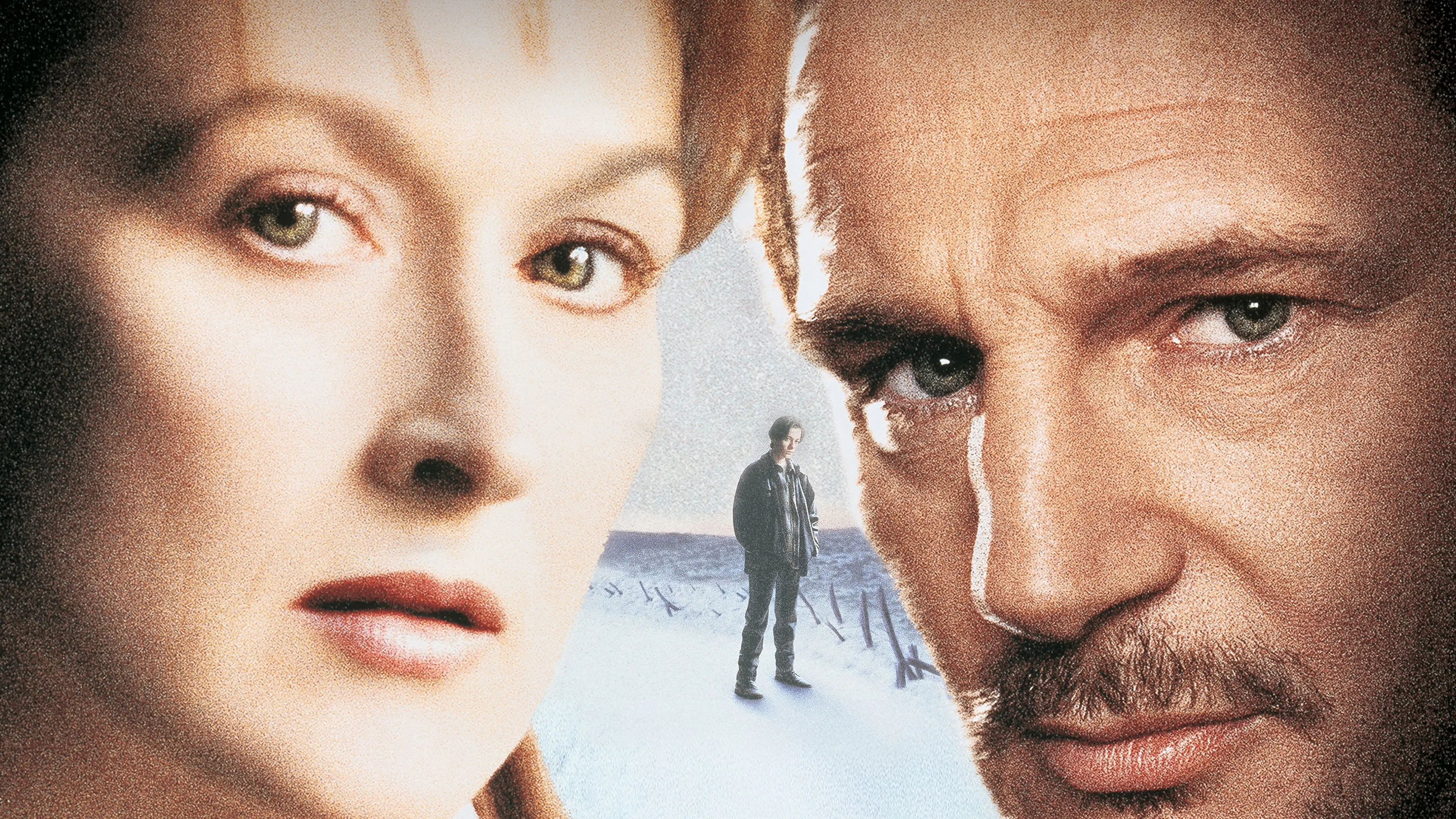 Before and After backdrop