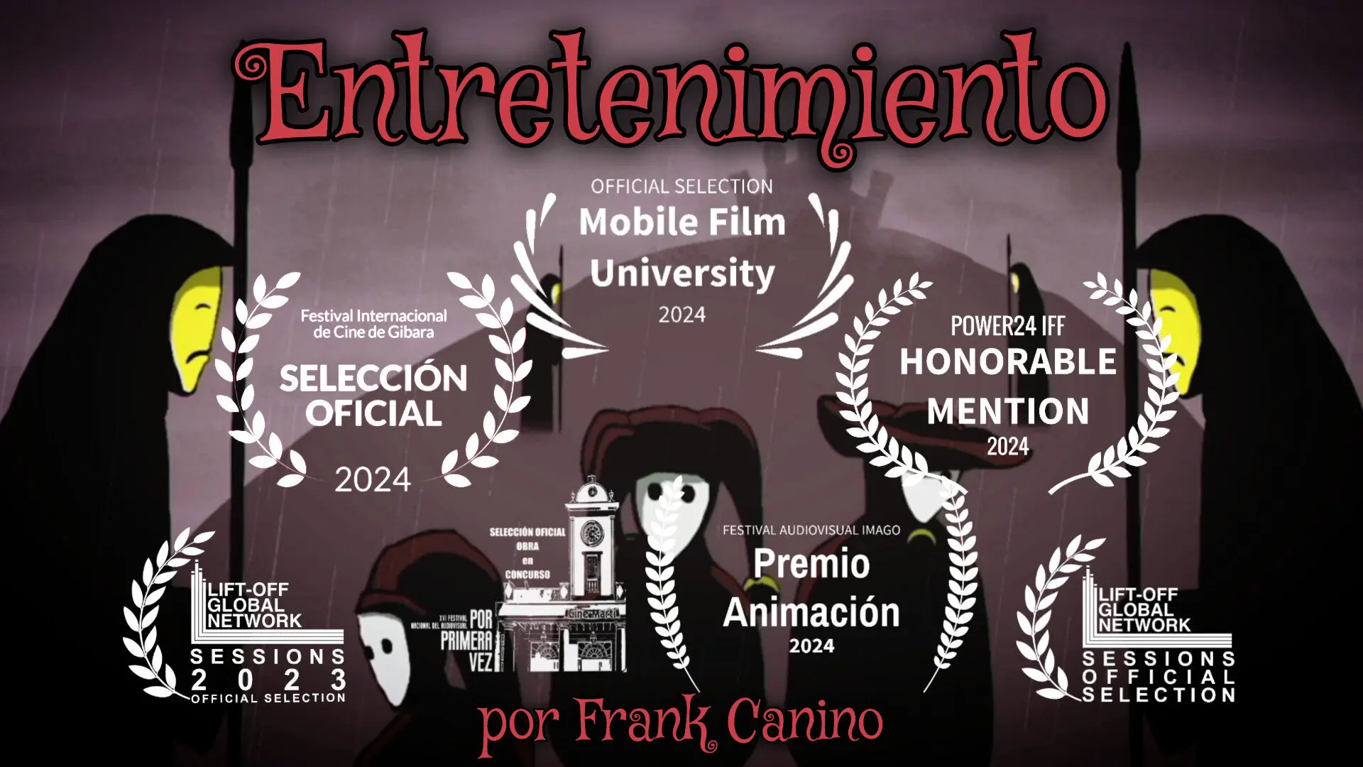 Entretenimiento backdrop