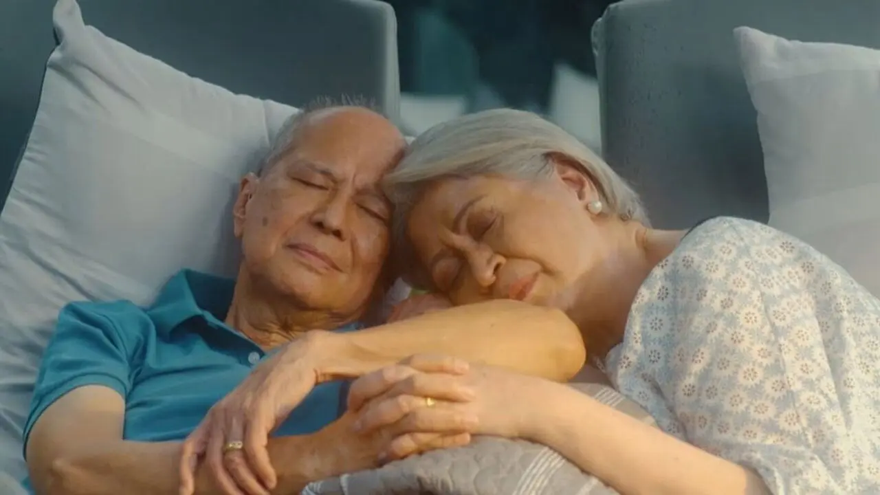 Family Matters backdrop