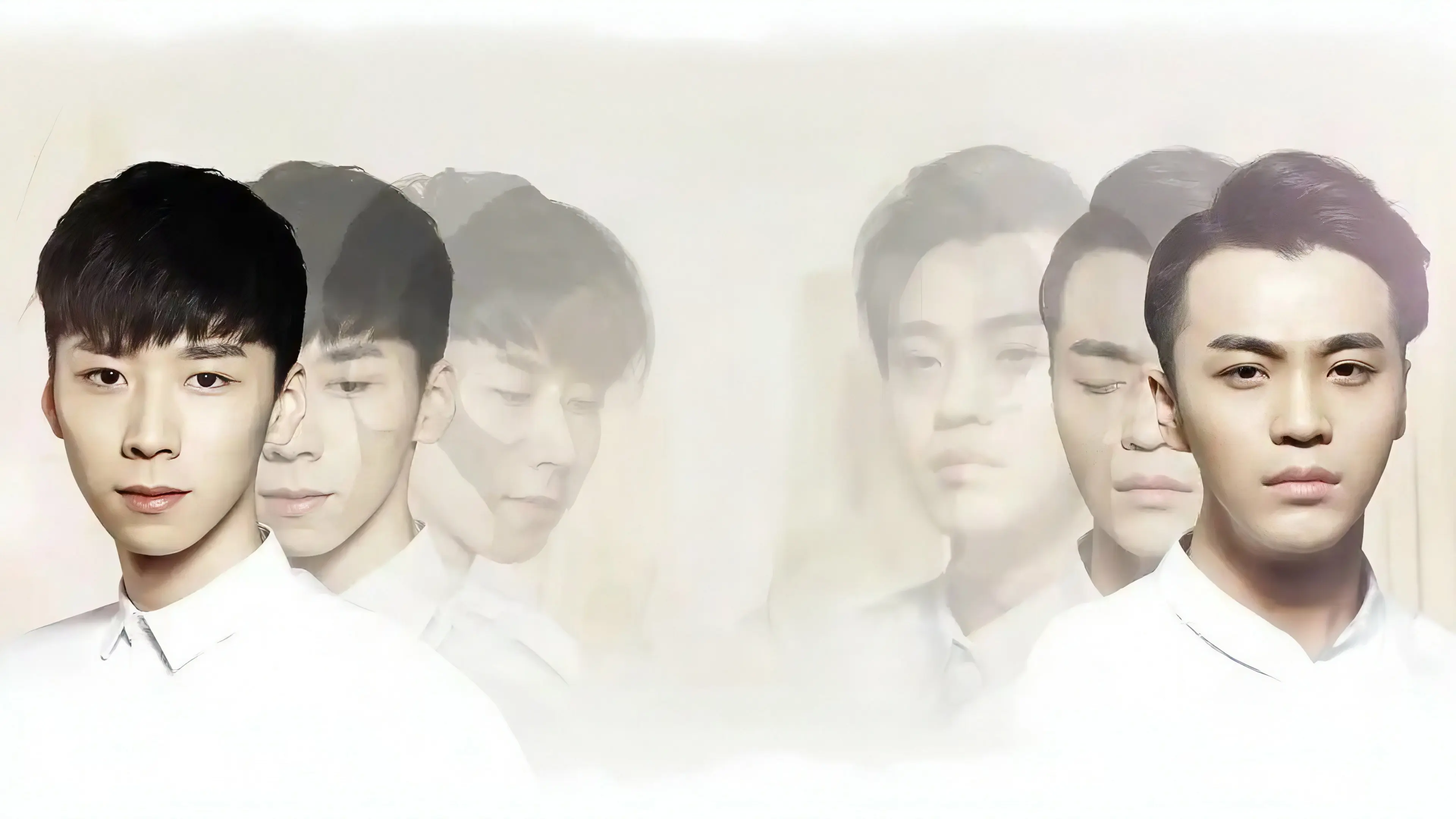 Uncontrolled Love 2 backdrop