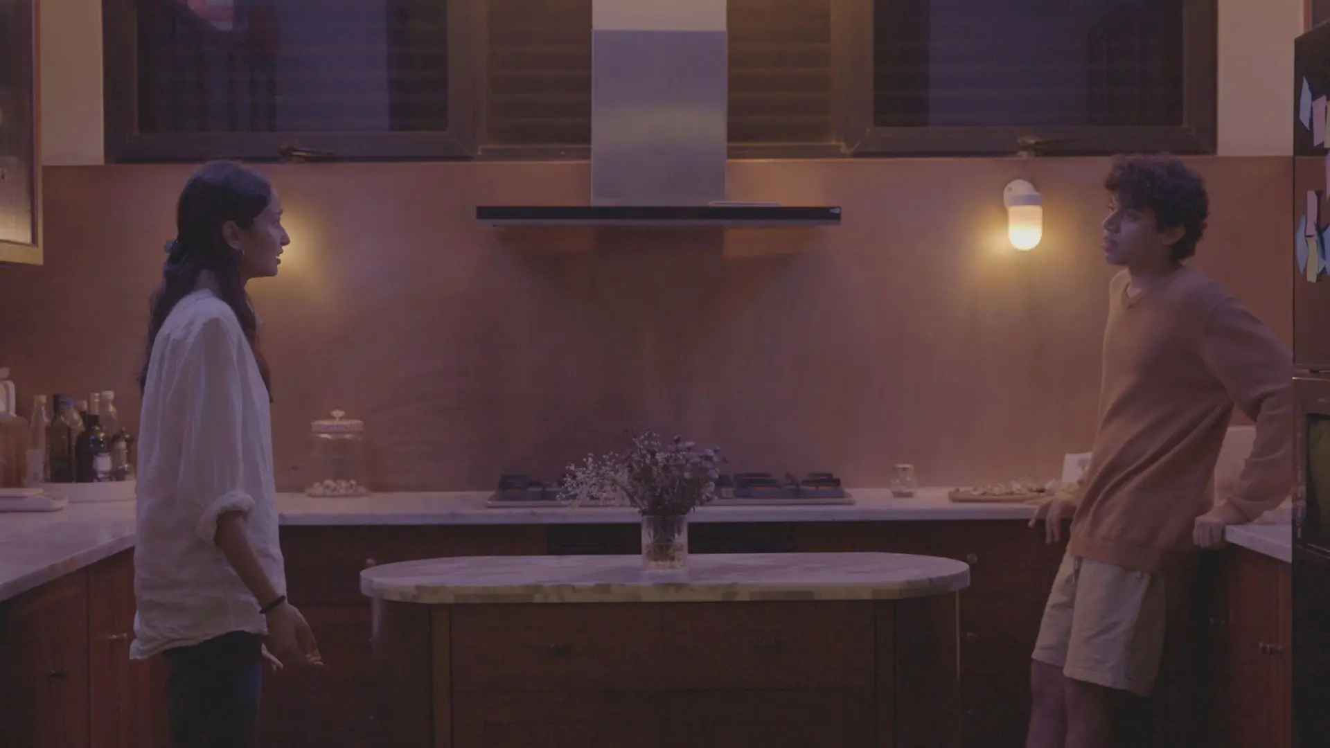 The Coolest Person In The World backdrop