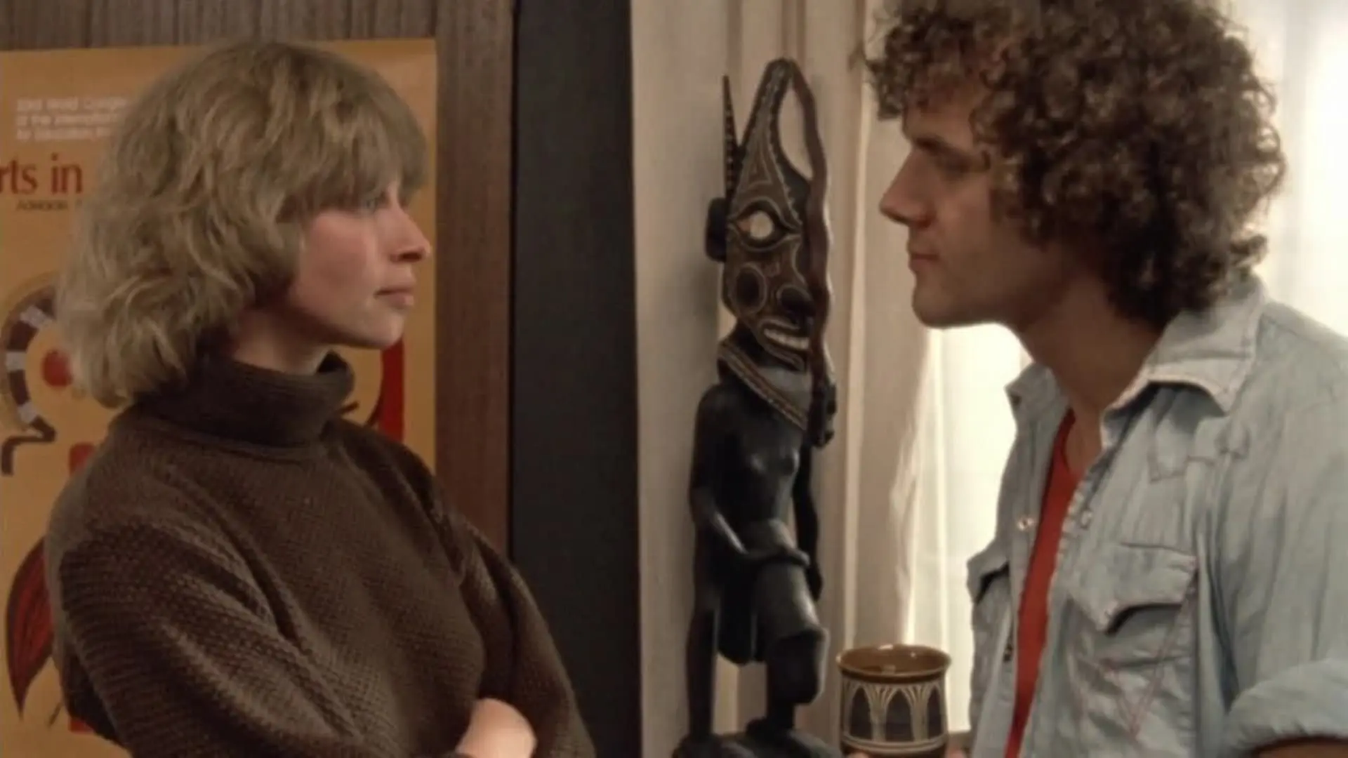 The Plumber backdrop