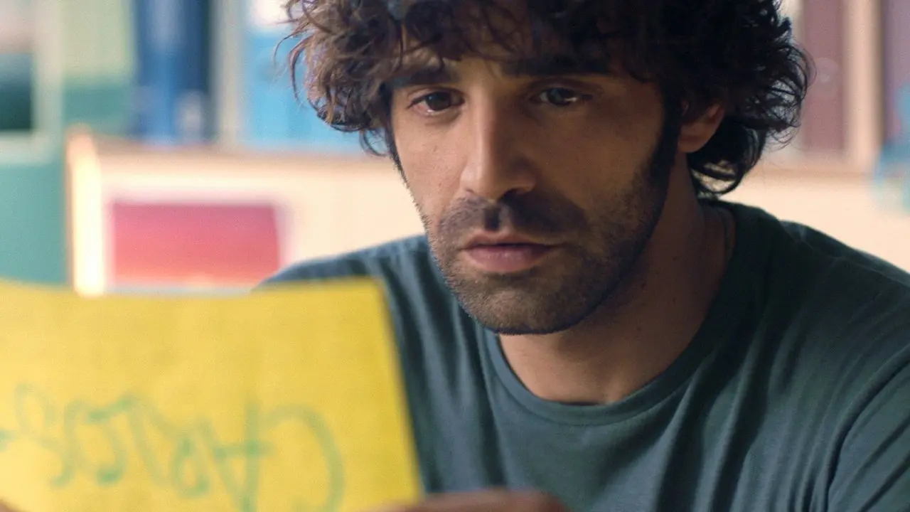 One for All backdrop