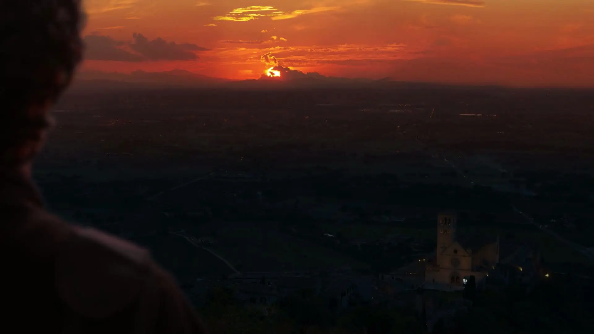 I Am With You - A Documentary on Carlo Acutis backdrop