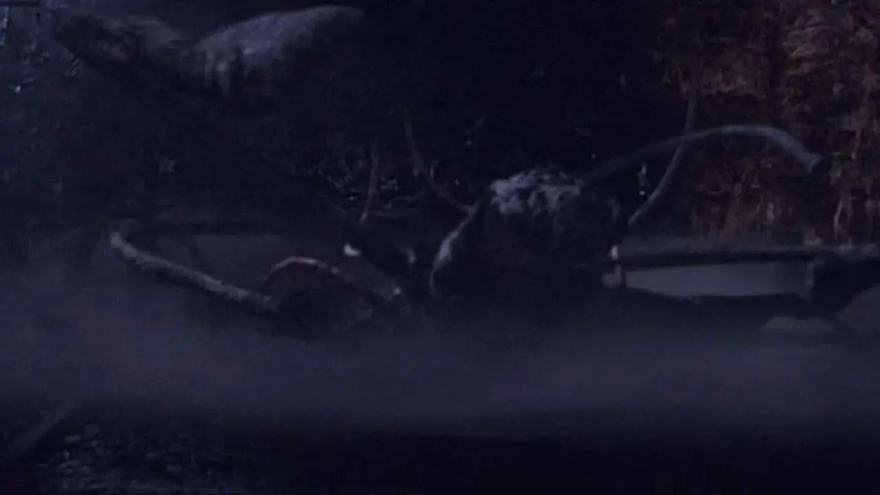 Resonnances backdrop