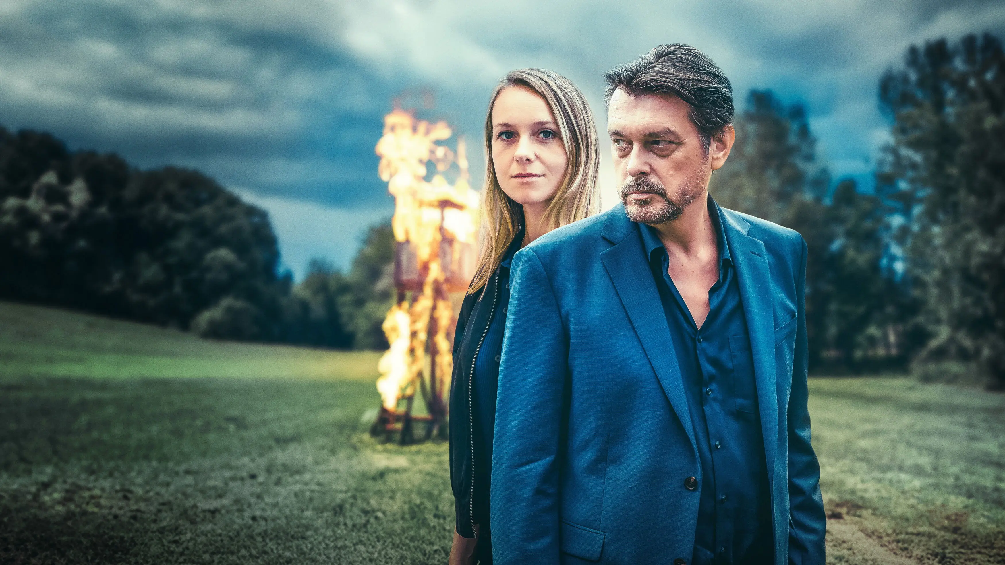 Steirerwahn backdrop