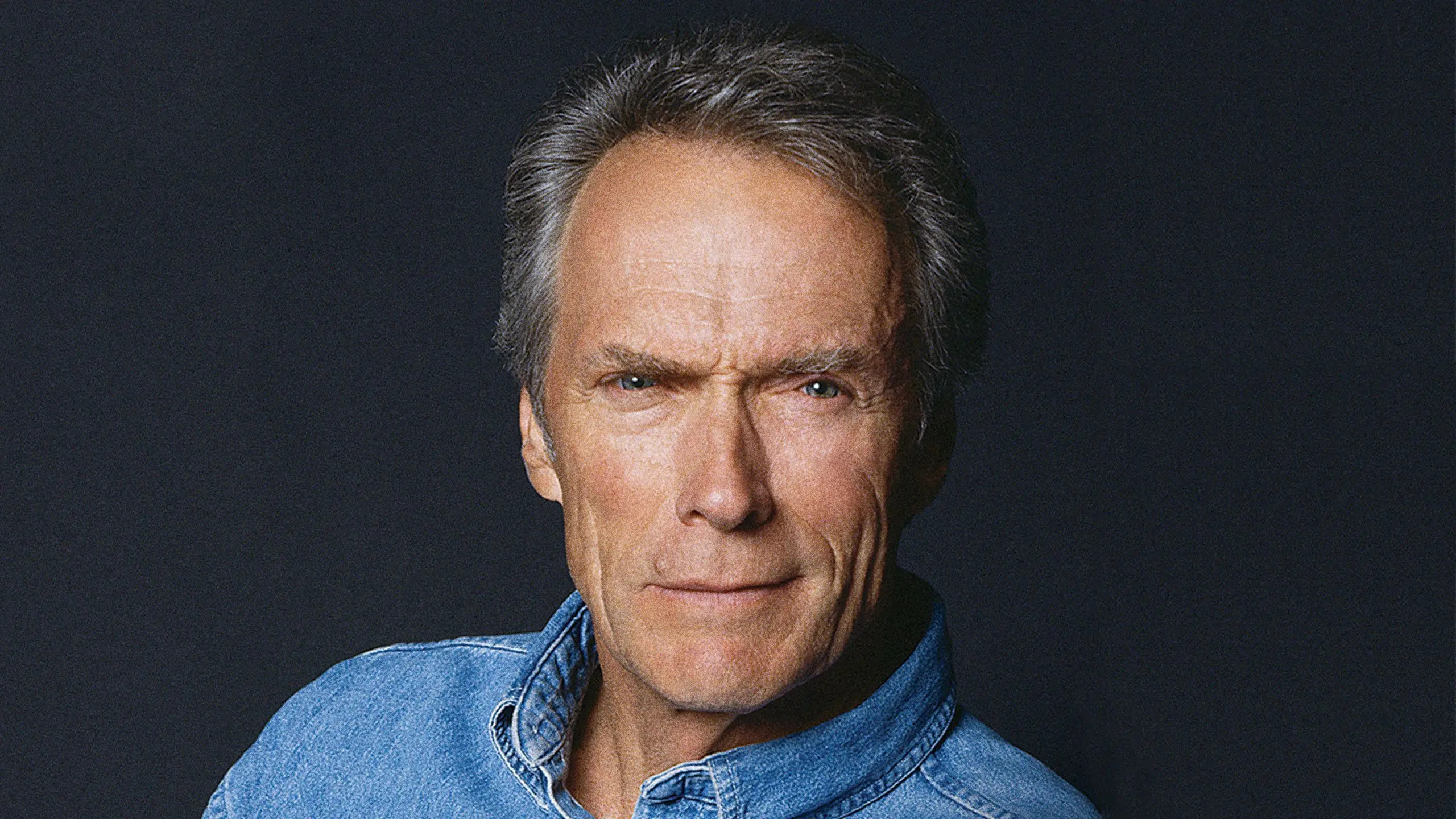 Eastwood Directs: The Untold Story backdrop