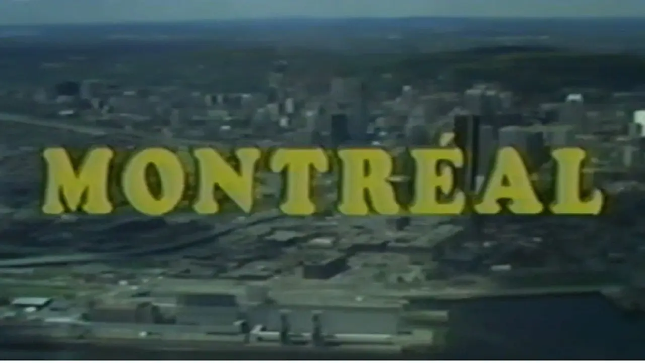 Video-Tour Montreal backdrop