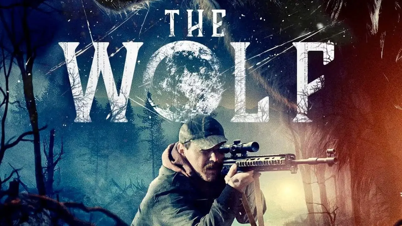 The Wolf backdrop