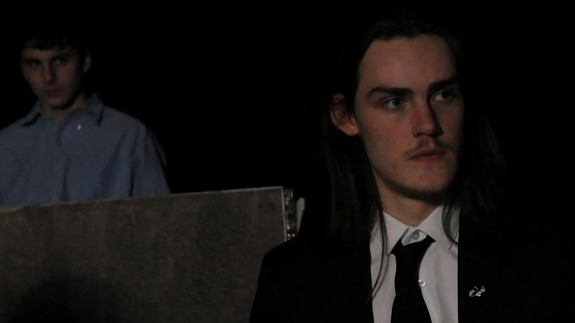 Moonlight Sonata No.71 backdrop