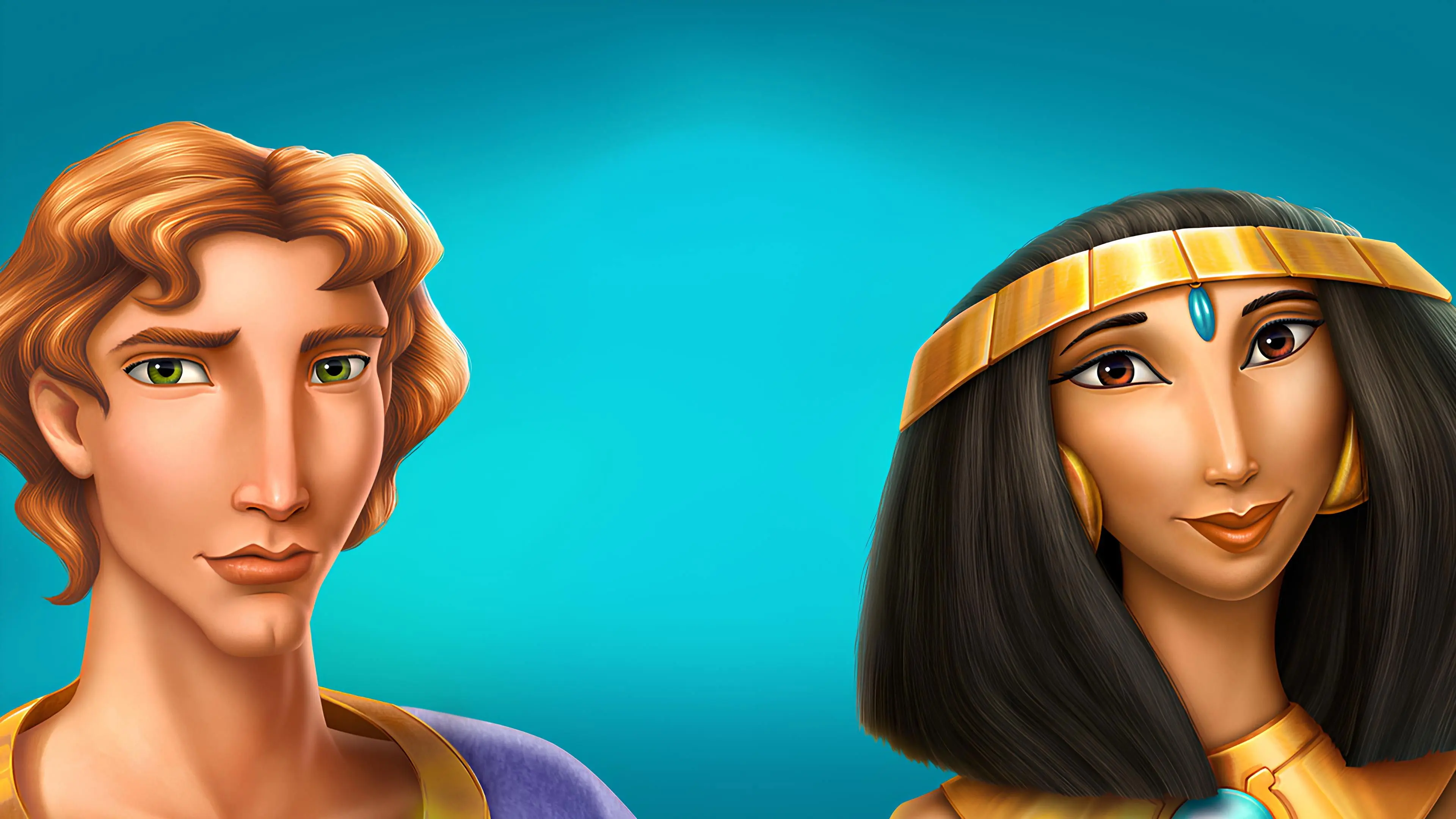Joseph: King of Dreams backdrop
