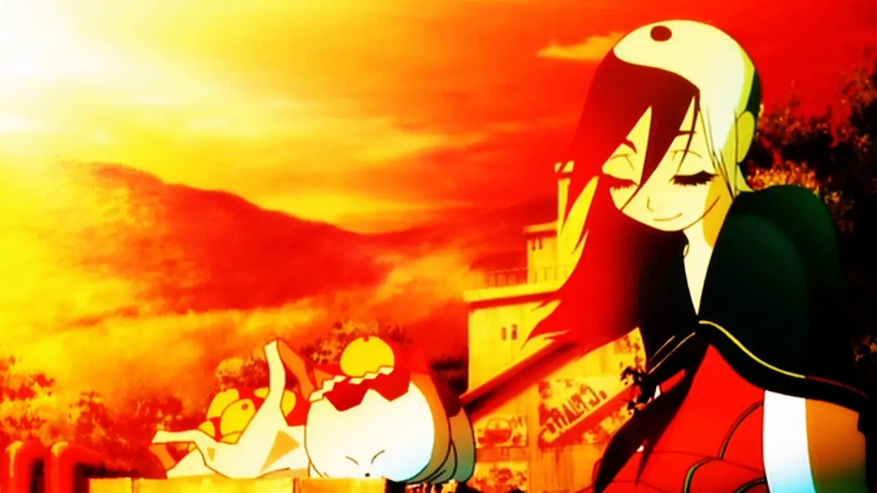 Amazing Nuts! backdrop