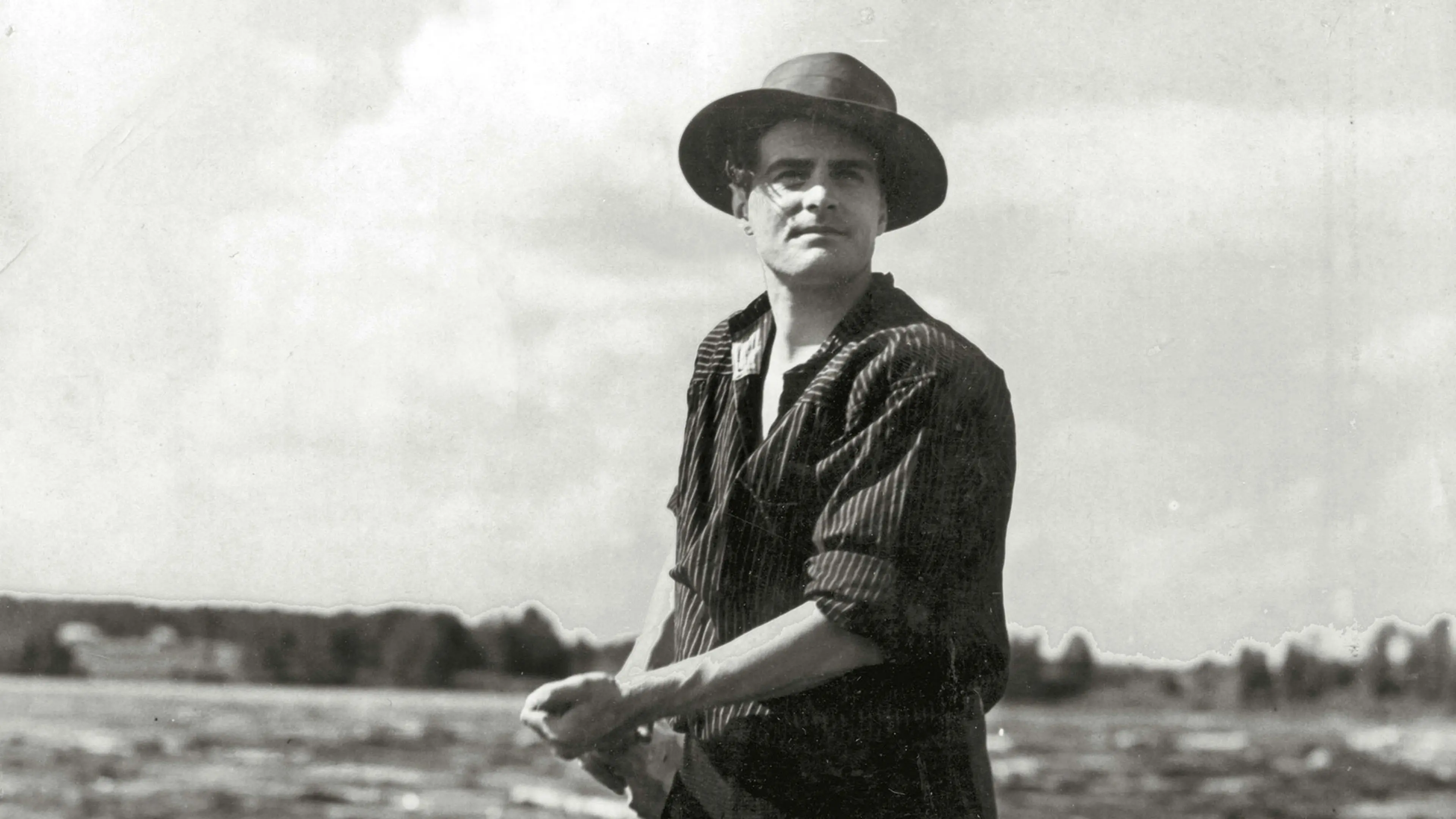 Koskenlaskijan morsian backdrop