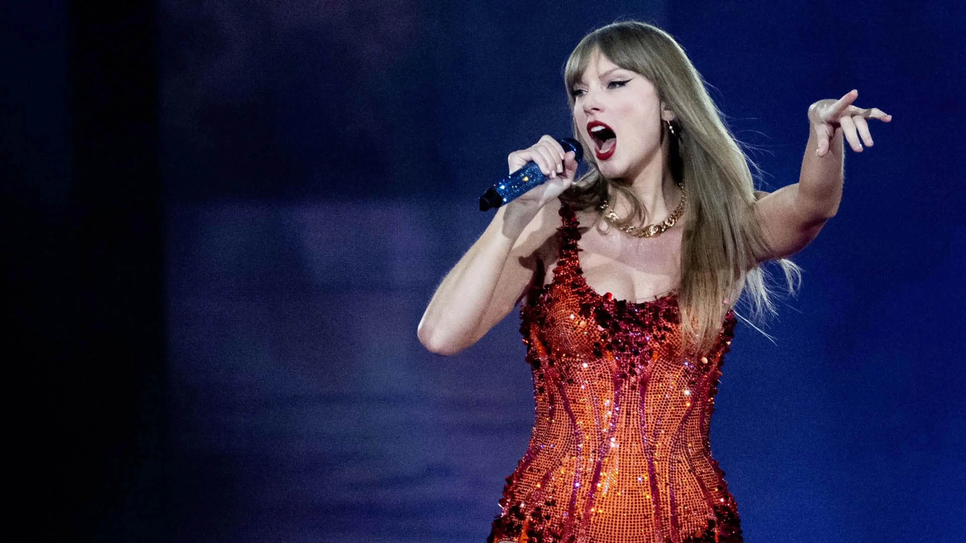 Der Taylor-Swift-Effekt backdrop