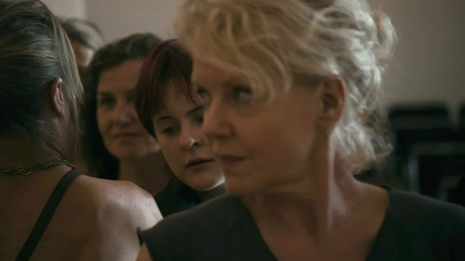 Die Schule der Frauen backdrop