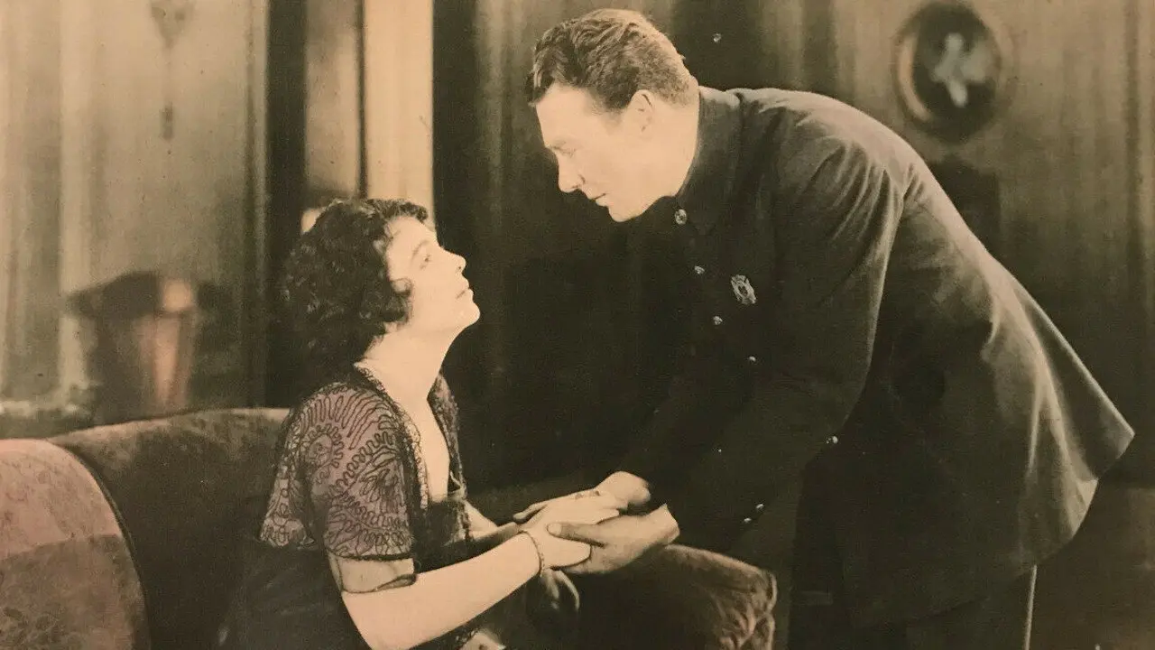 Made in Heaven backdrop