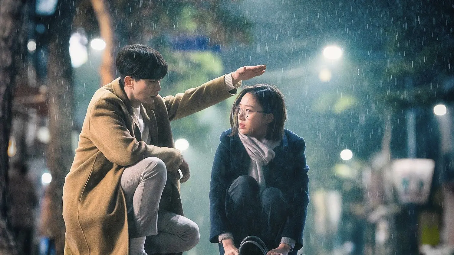 My Holo Love backdrop