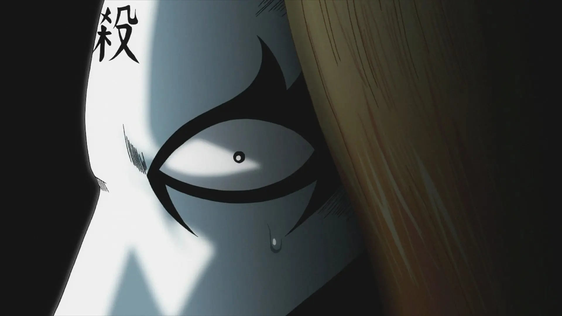 Detroit Metal City backdrop