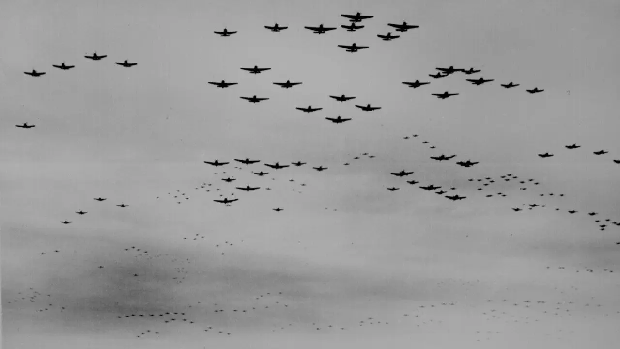 Clash of Wings backdrop