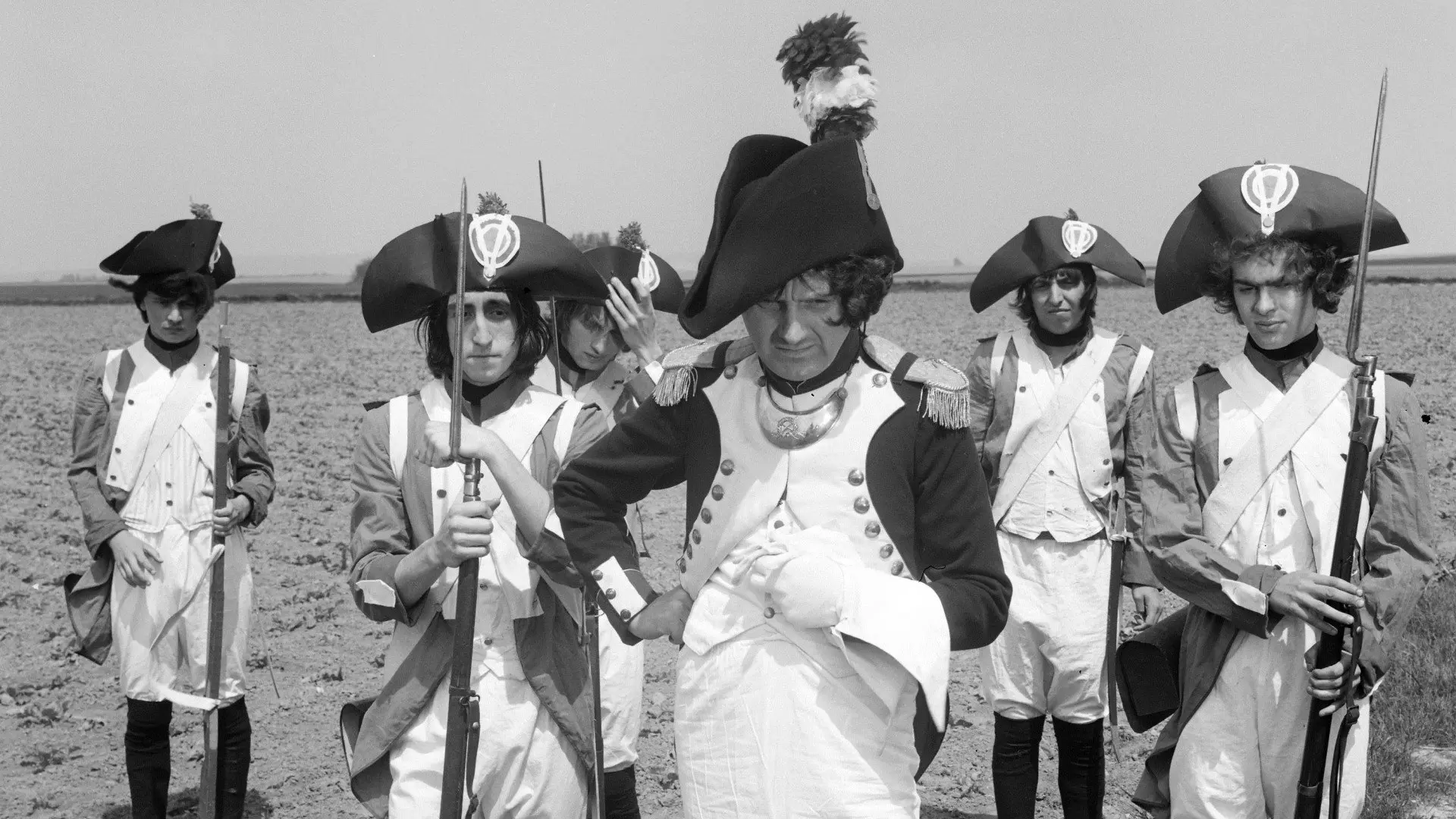 Les Grandes batailles du passé backdrop