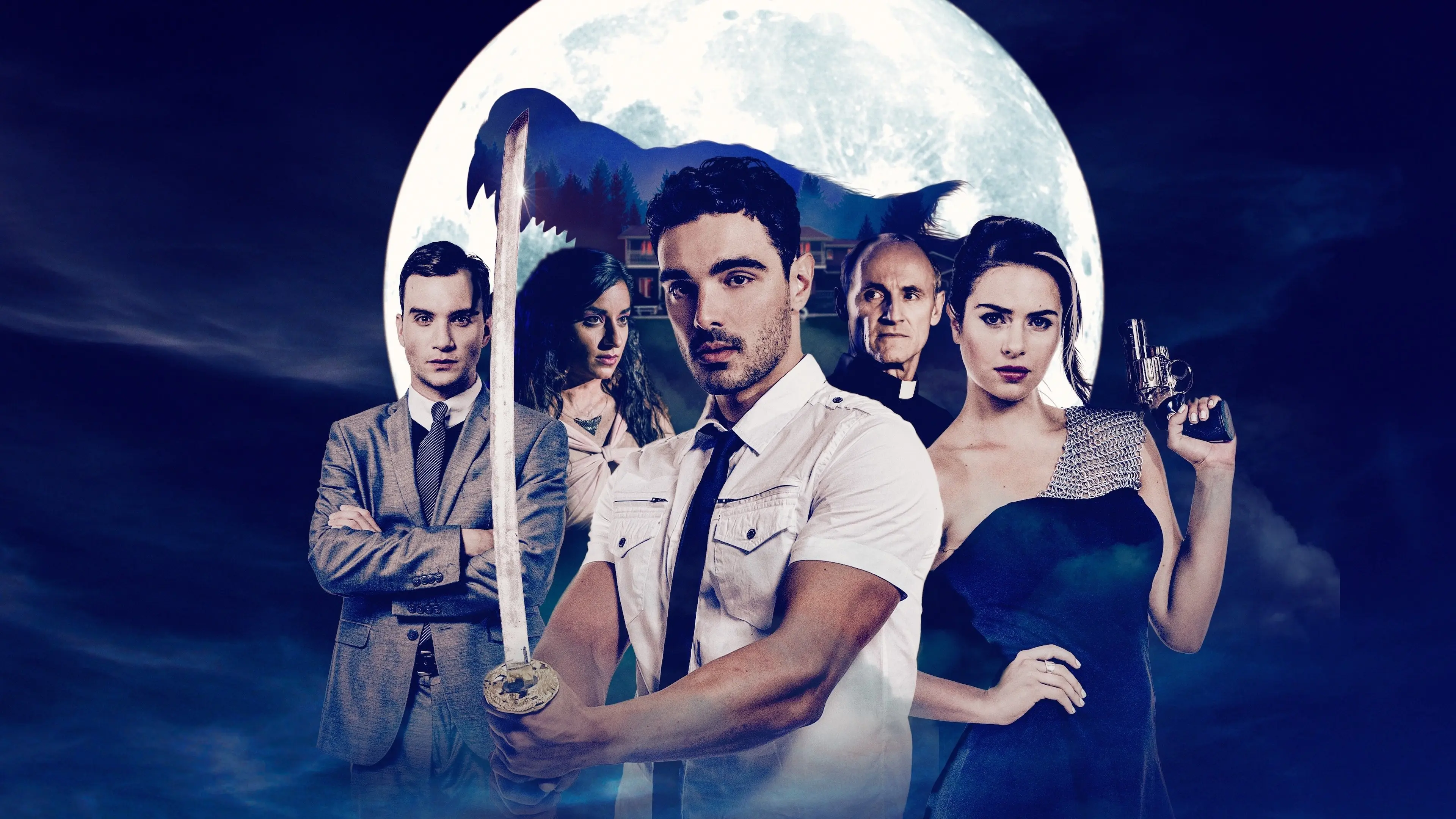 Beast Within backdrop