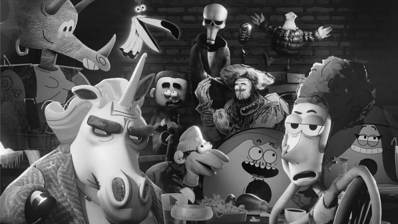 Il Baracchino backdrop