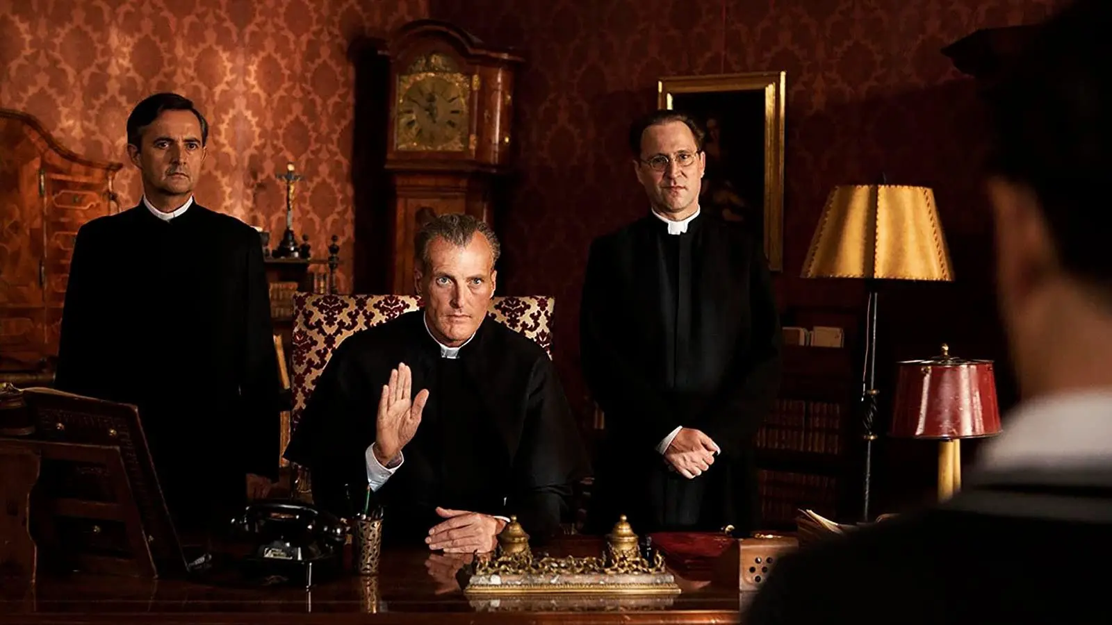 How I Taught Myself to Be a Child backdrop