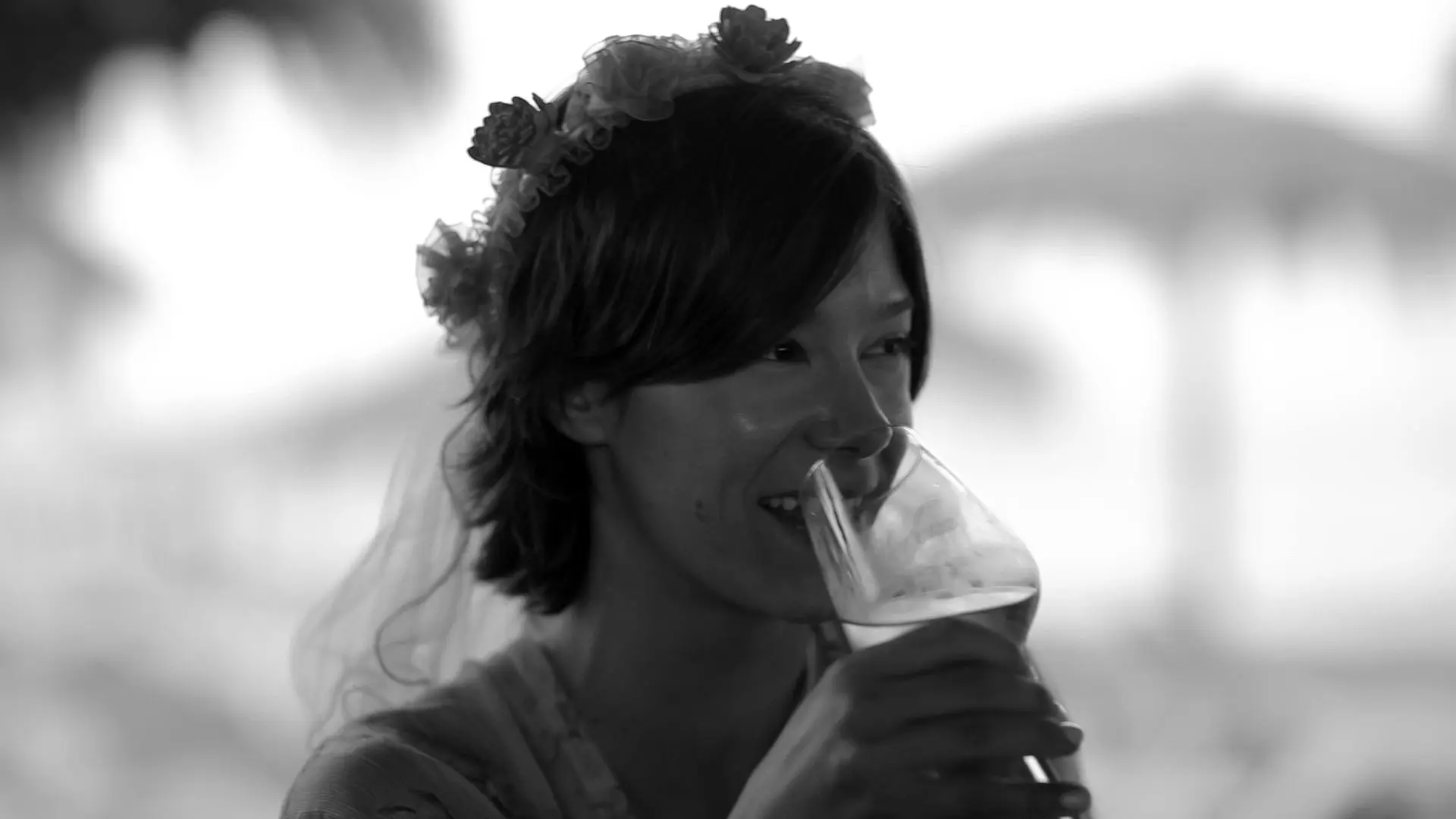 The Spring Poem backdrop