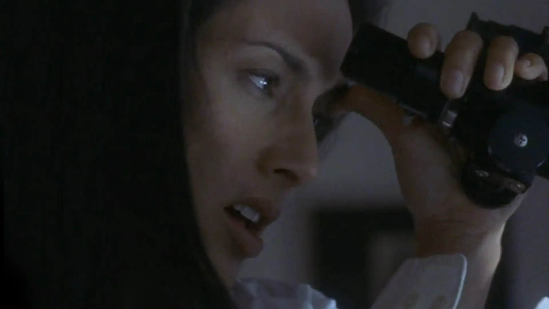 Voyeur Confessions backdrop