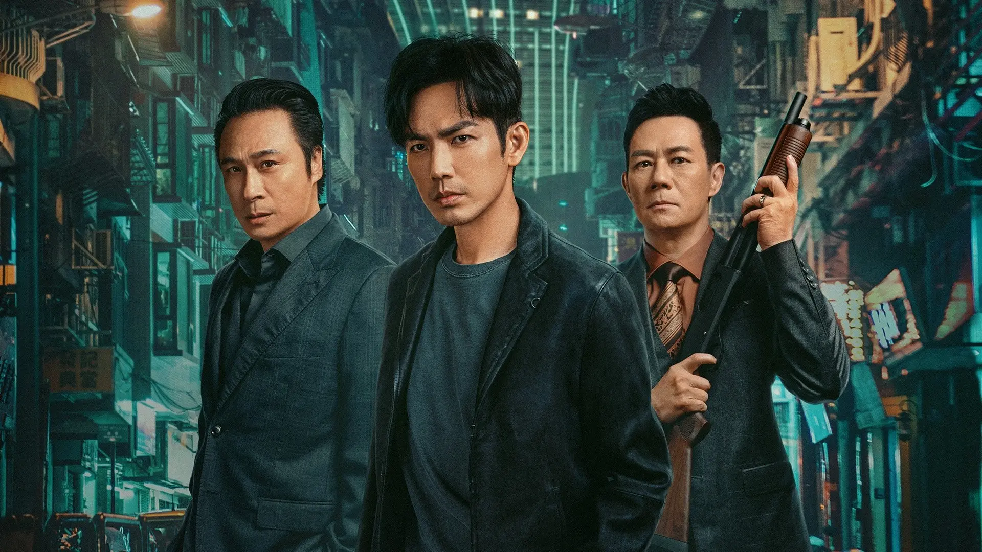 Death Stranding backdrop