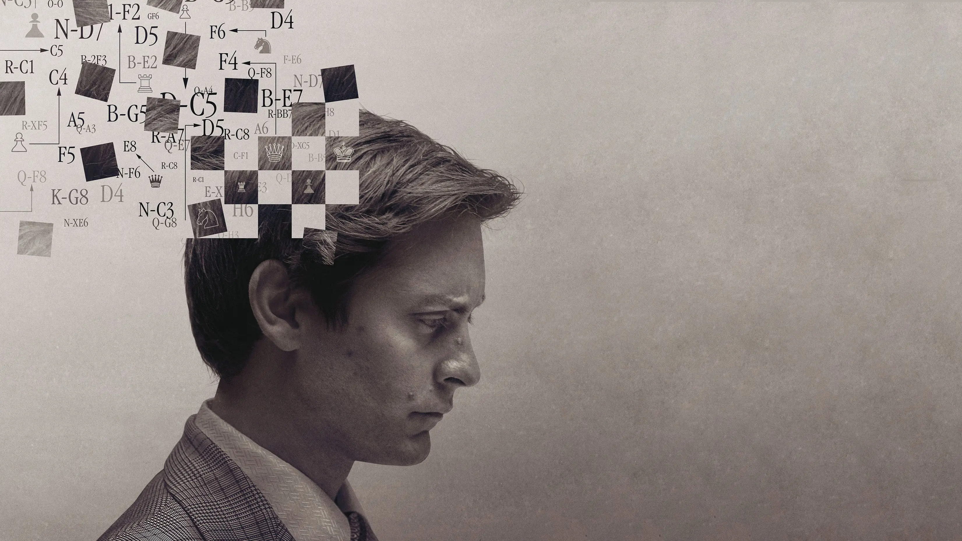 Pawn Sacrifice backdrop