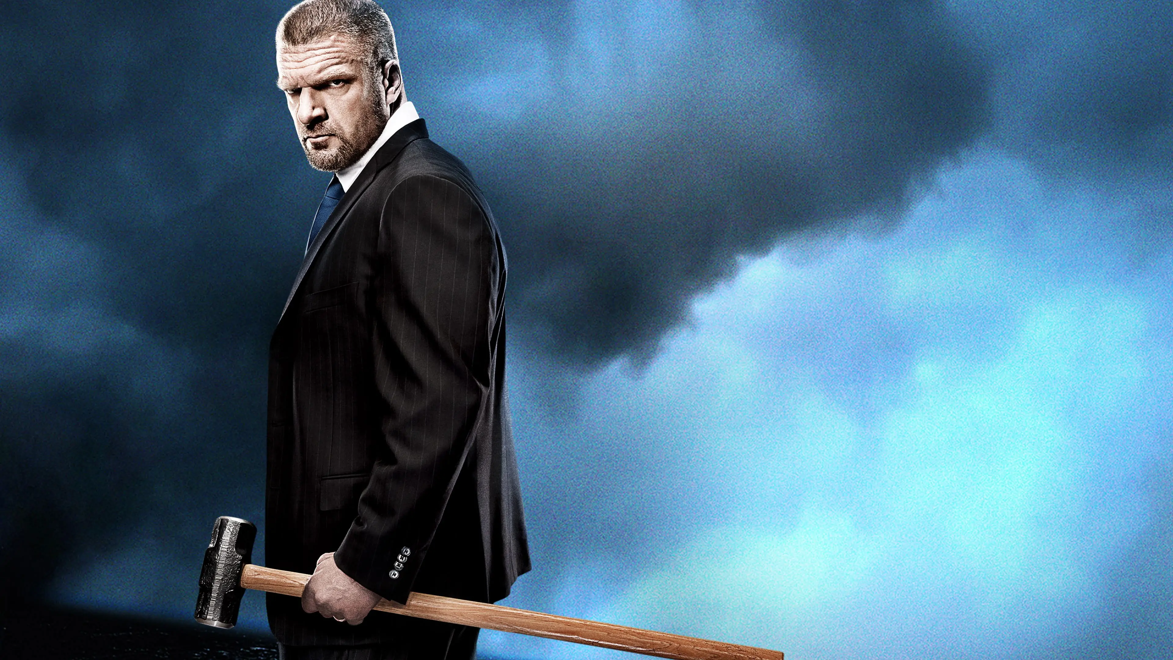 WWE Payback 2014 backdrop