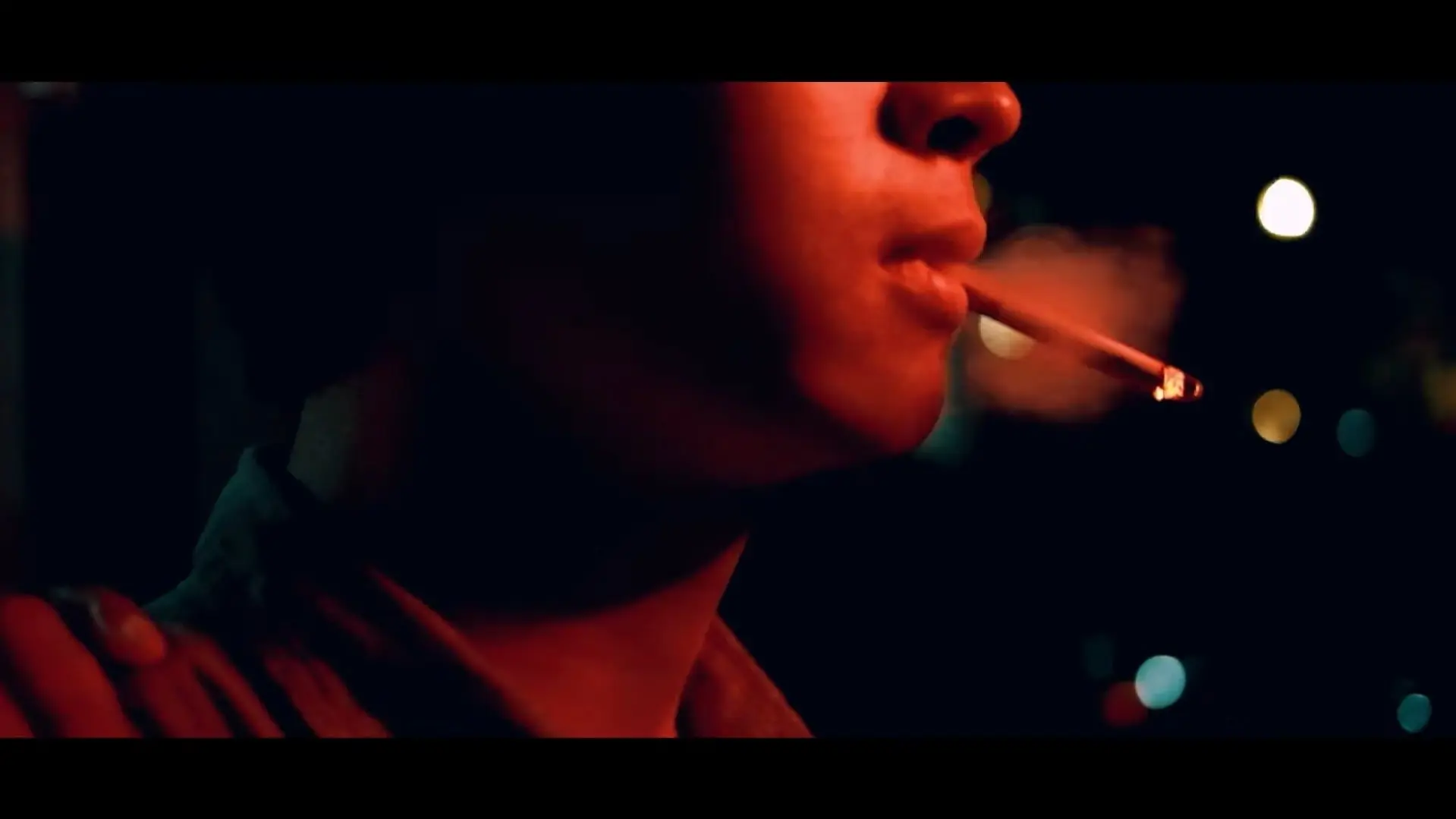 Beneath The Badge backdrop