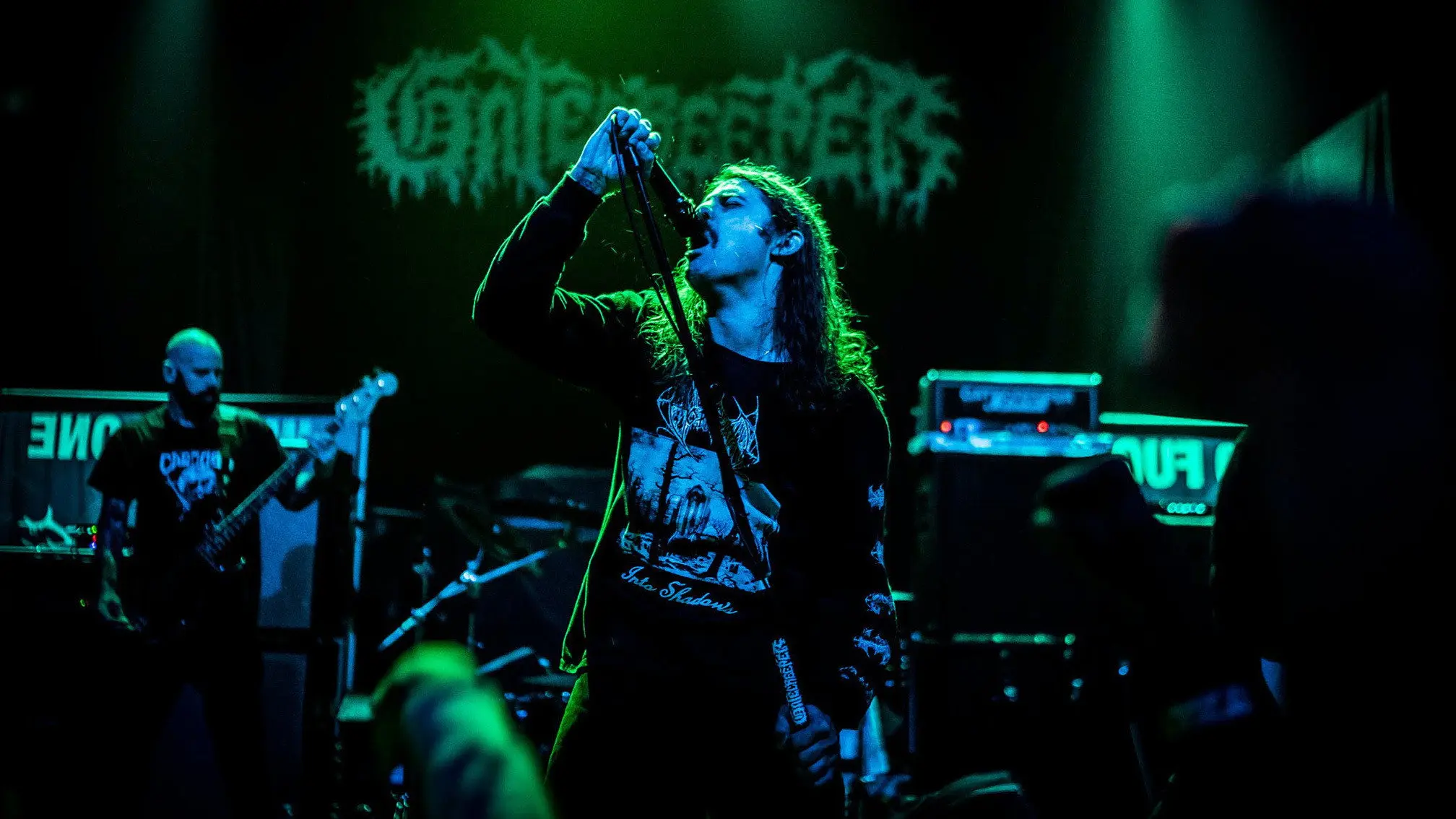 Gatecreeper: Ieperfest backdrop
