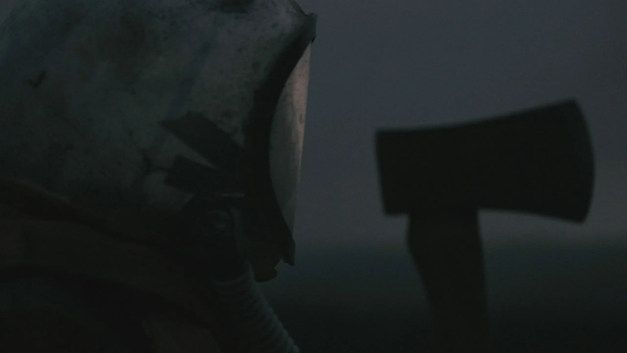 The Traveler backdrop